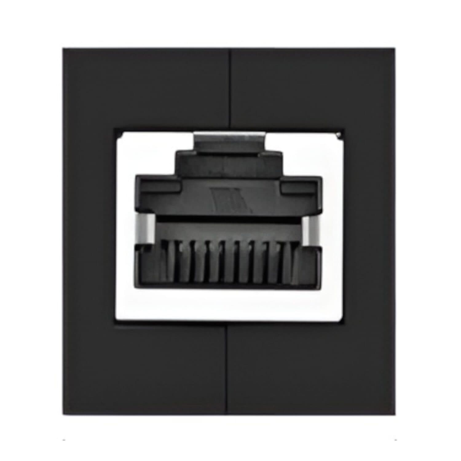 UGREEN RJ45 1Gbps Ethernet Cable Extender Adapter - Black image 4
