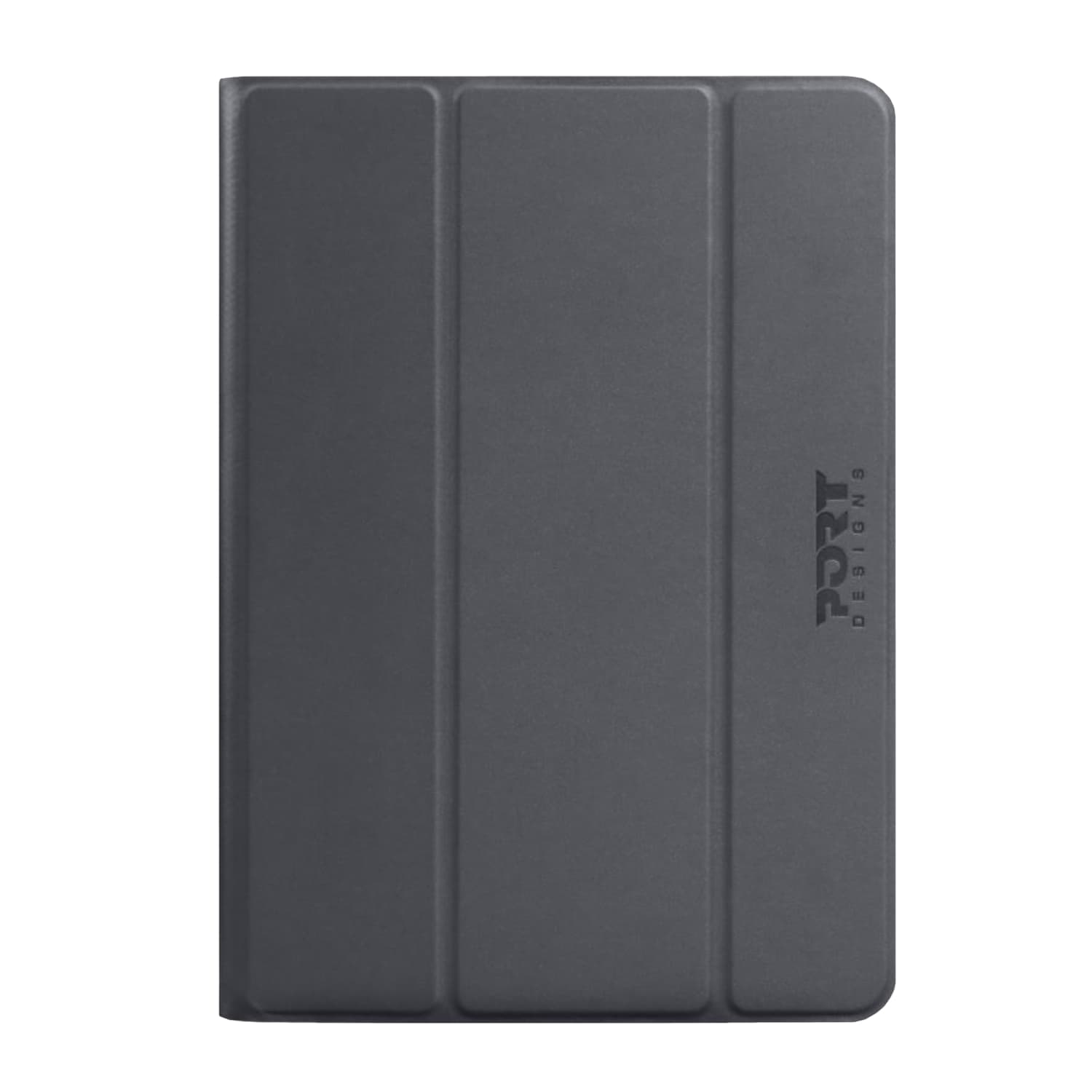 Port Designs Noumea II Universal 9/11" Tablet Folio – Grey