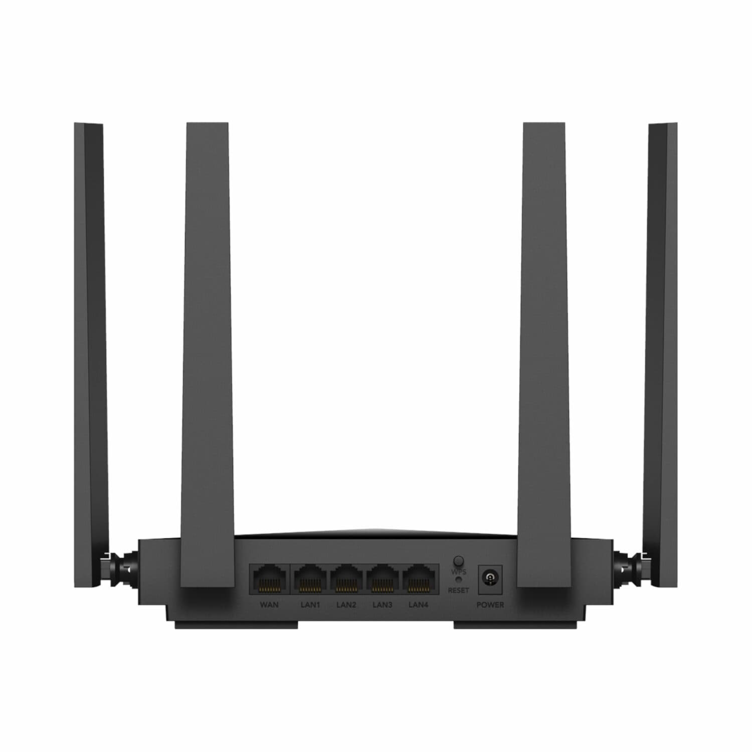 Cudy BE3600 Gigabit Wi-Fi 7 Router (WR3600) image 2