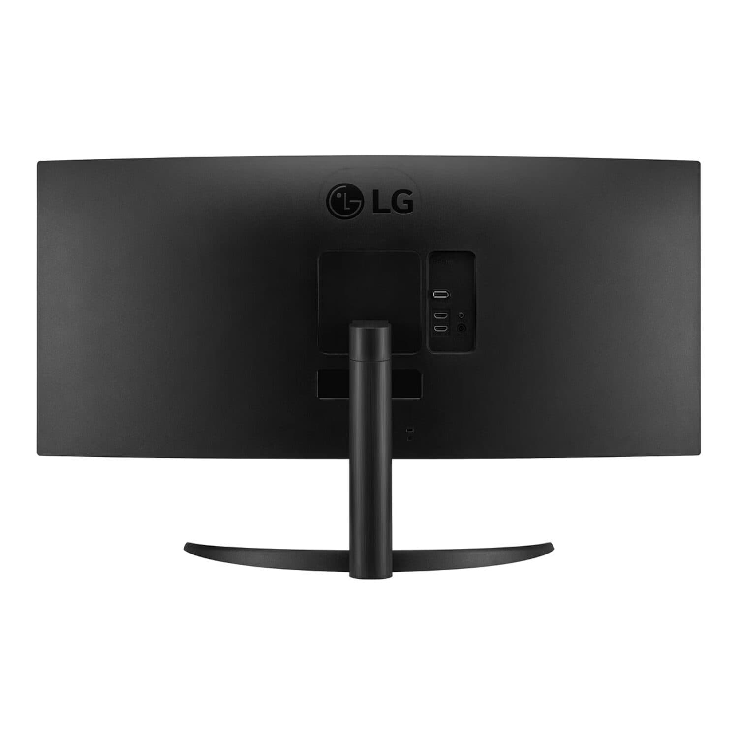 LG UltraWide 34" QHD VA Curved Monitor 100Hz image 6