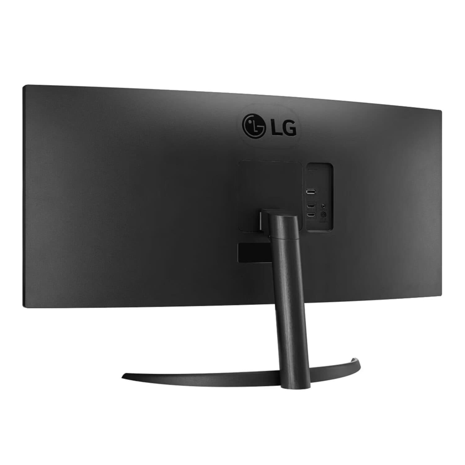 LG UltraWide 34" QHD VA Curved Monitor 100Hz image 5