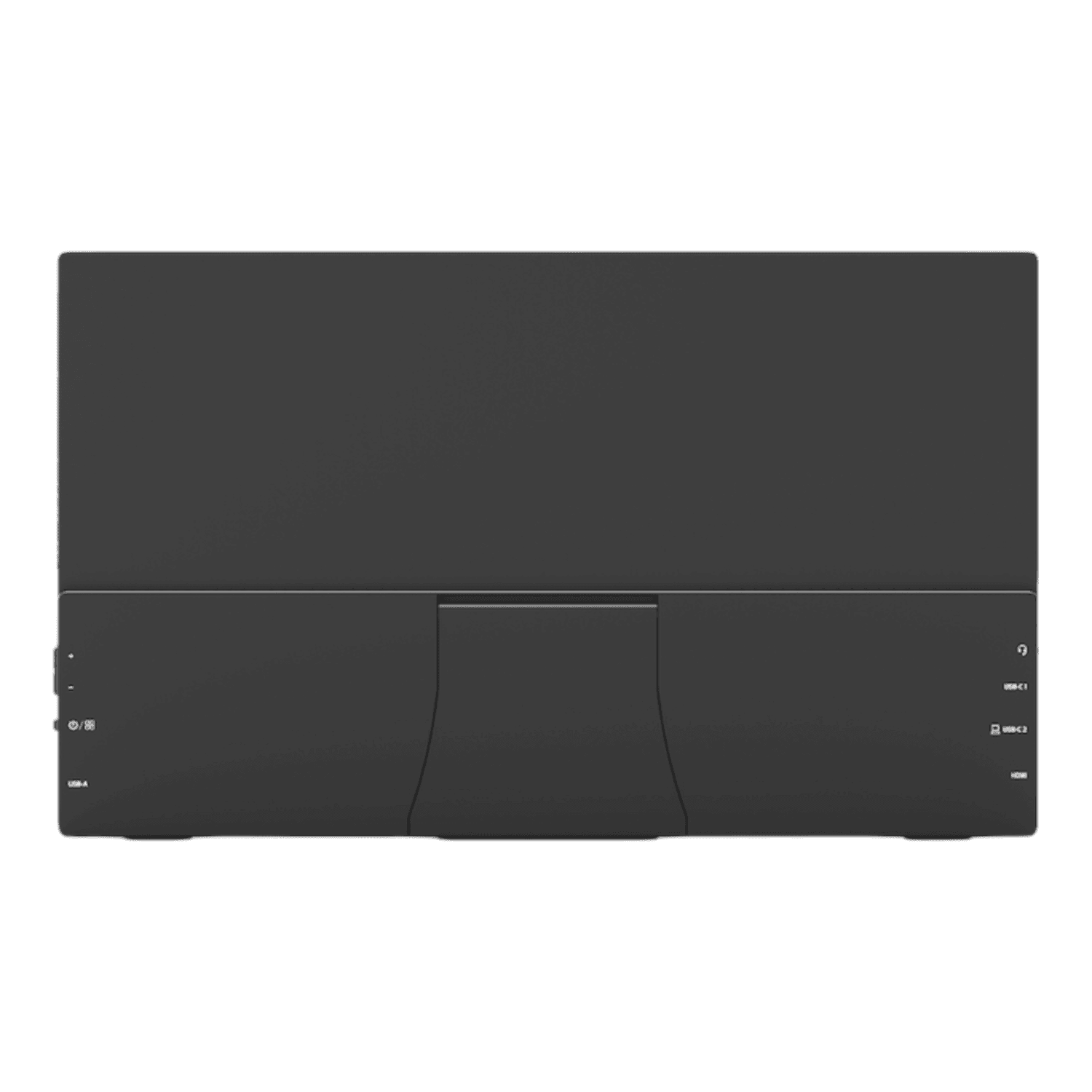 Port Connect 15.6" Full HD Touchscreen Portable Monitor image 4