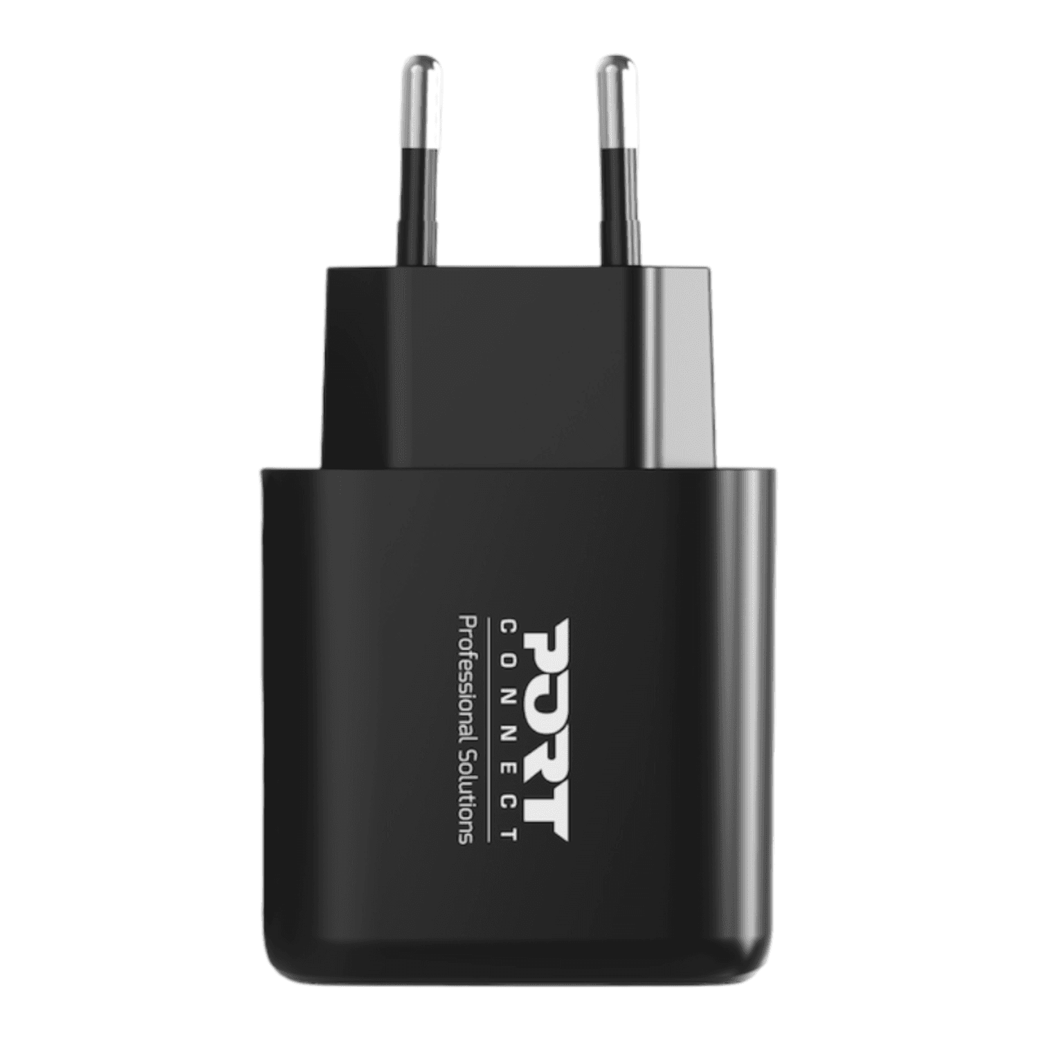 Port Connect 65W GaN Type-C and USB-A Fast Charger image 3