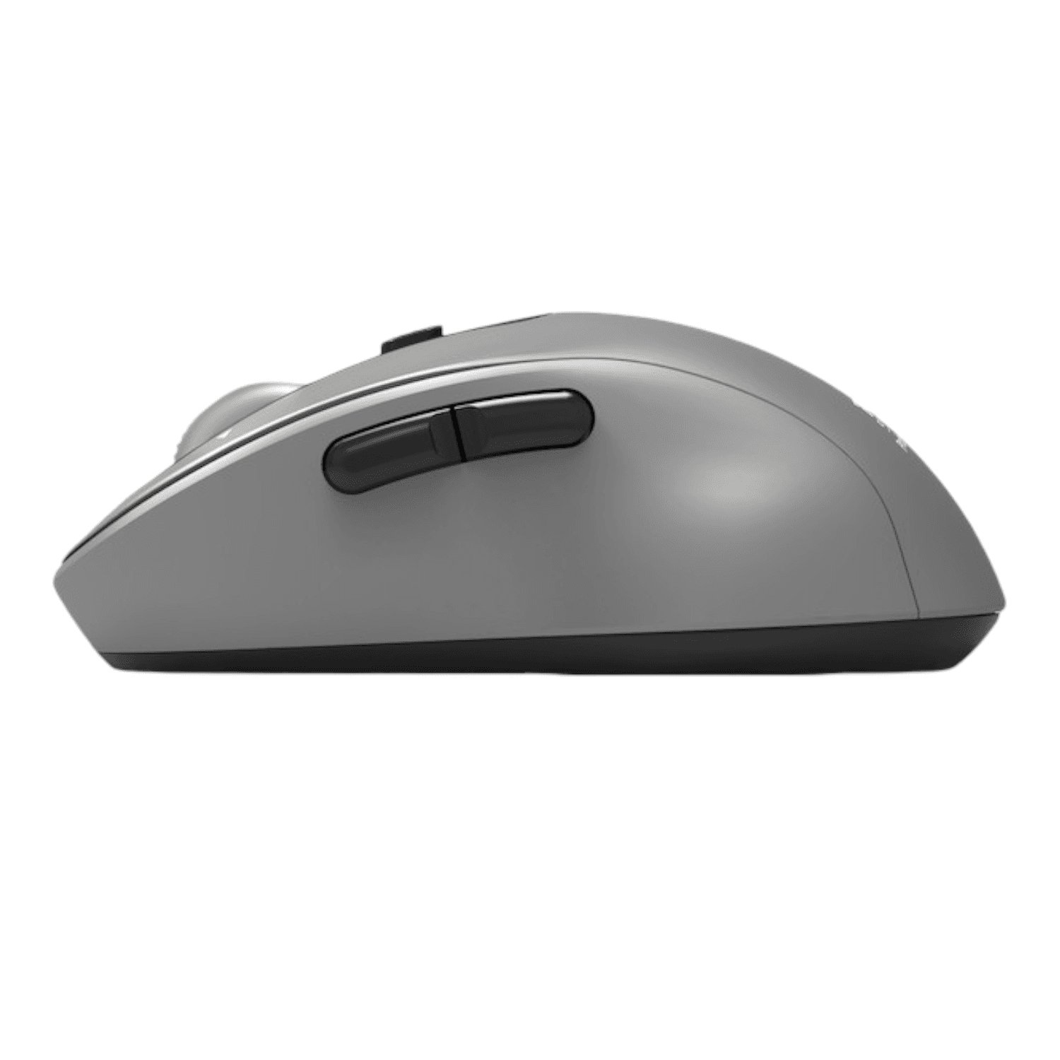 Port Connect Wireless Bluetooth Expert and Mac Mouse - Grey image 2