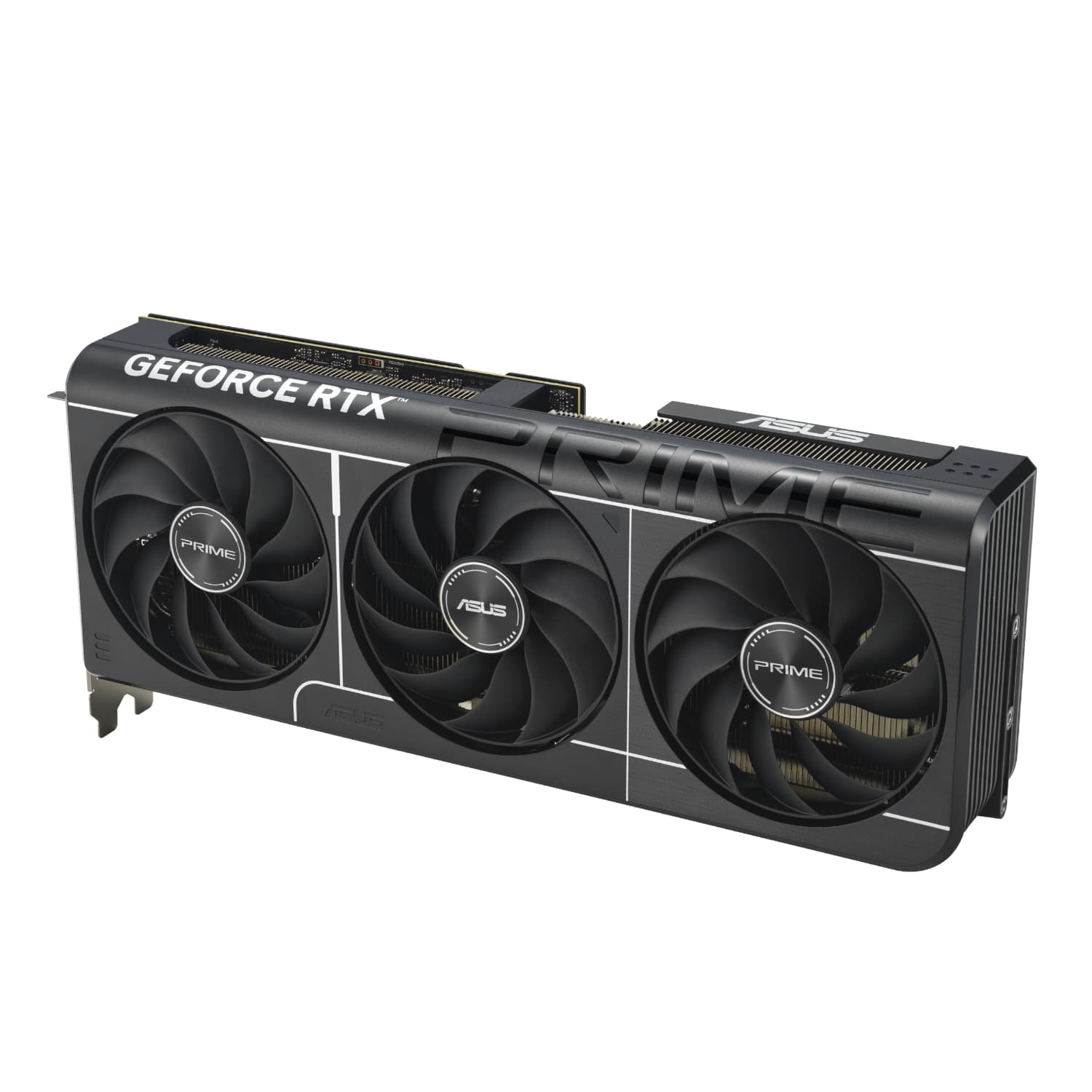 ASUS PRIME GeForce RTX™ 5070 12GB GDDR7 OC 12GB Graphics Card image 3