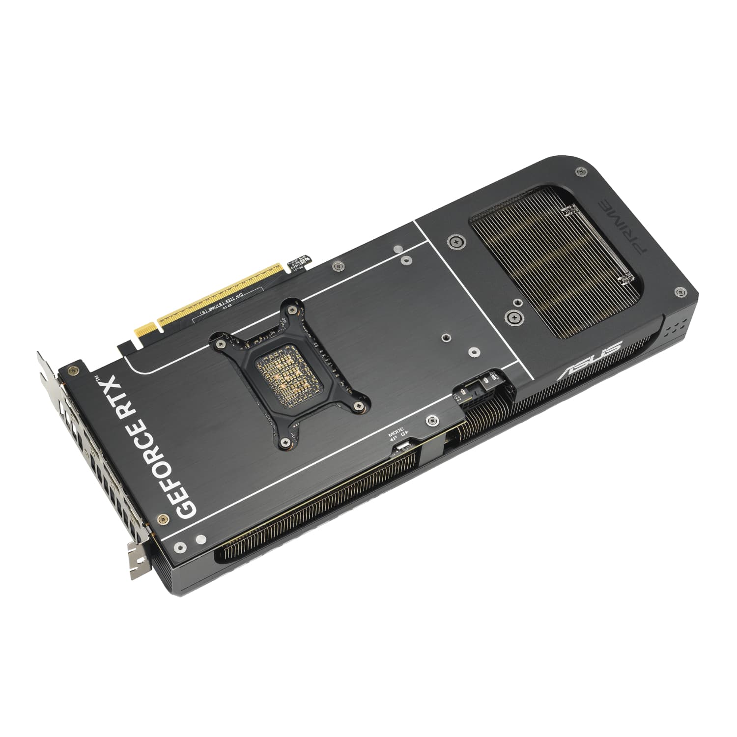 ASUS PRIME GeForce RTX™ 5070 12GB GDDR7 OC 12GB Graphics Card image 6