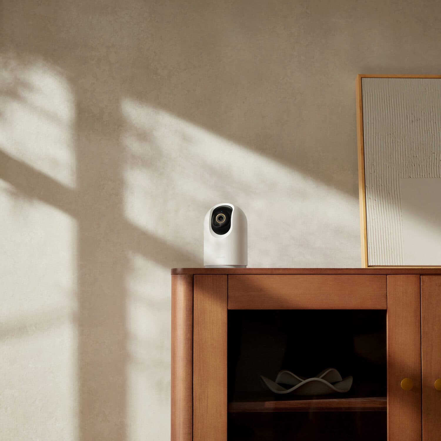 Xiaomi Smart Camera C500 Pro (5MP, HDR, AI Detection) image 8