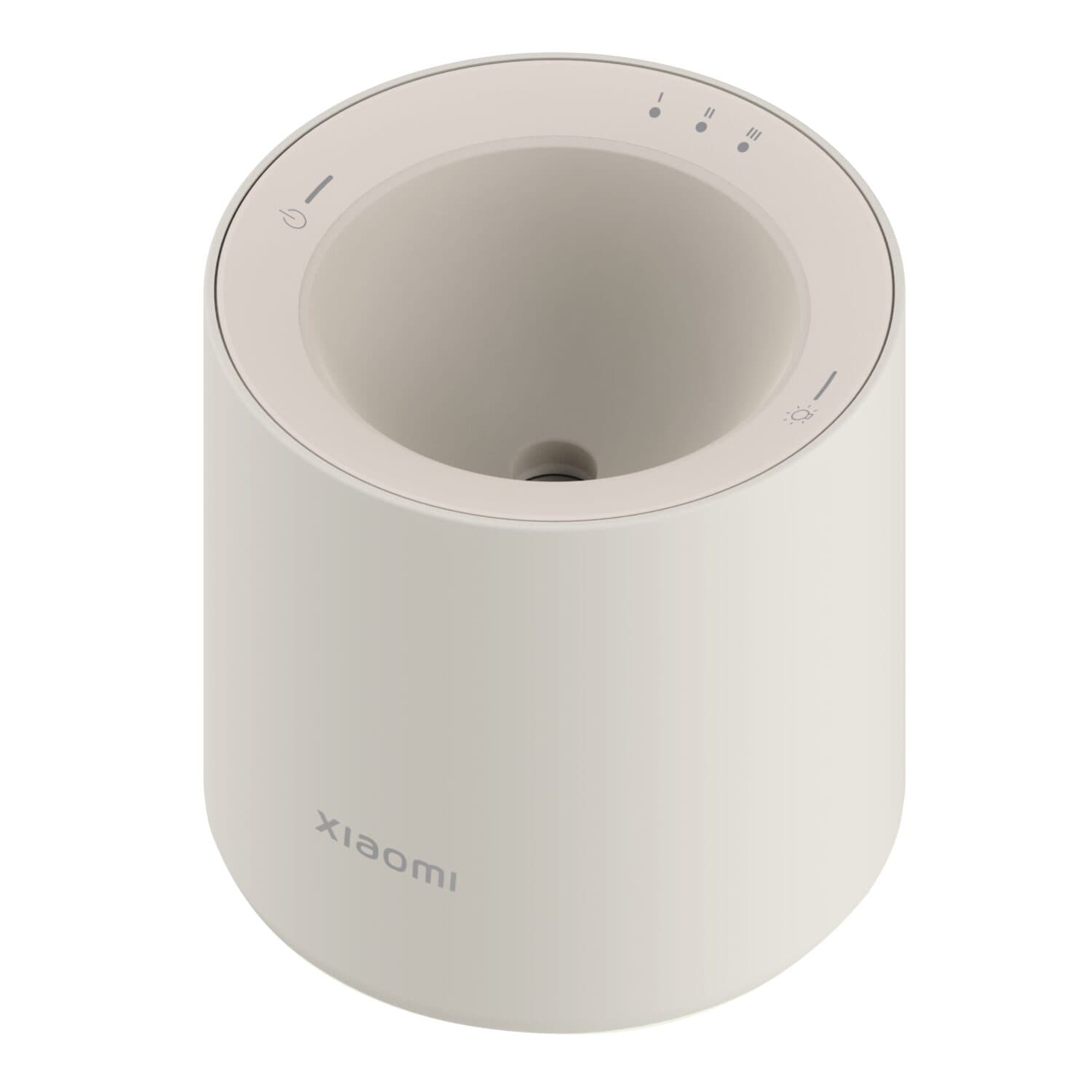 Xiaomi Smart Scent Diffuser (Smart App Control, RGB Ambient Lighting, Motion Sensor, 50-Day Battery) image 6