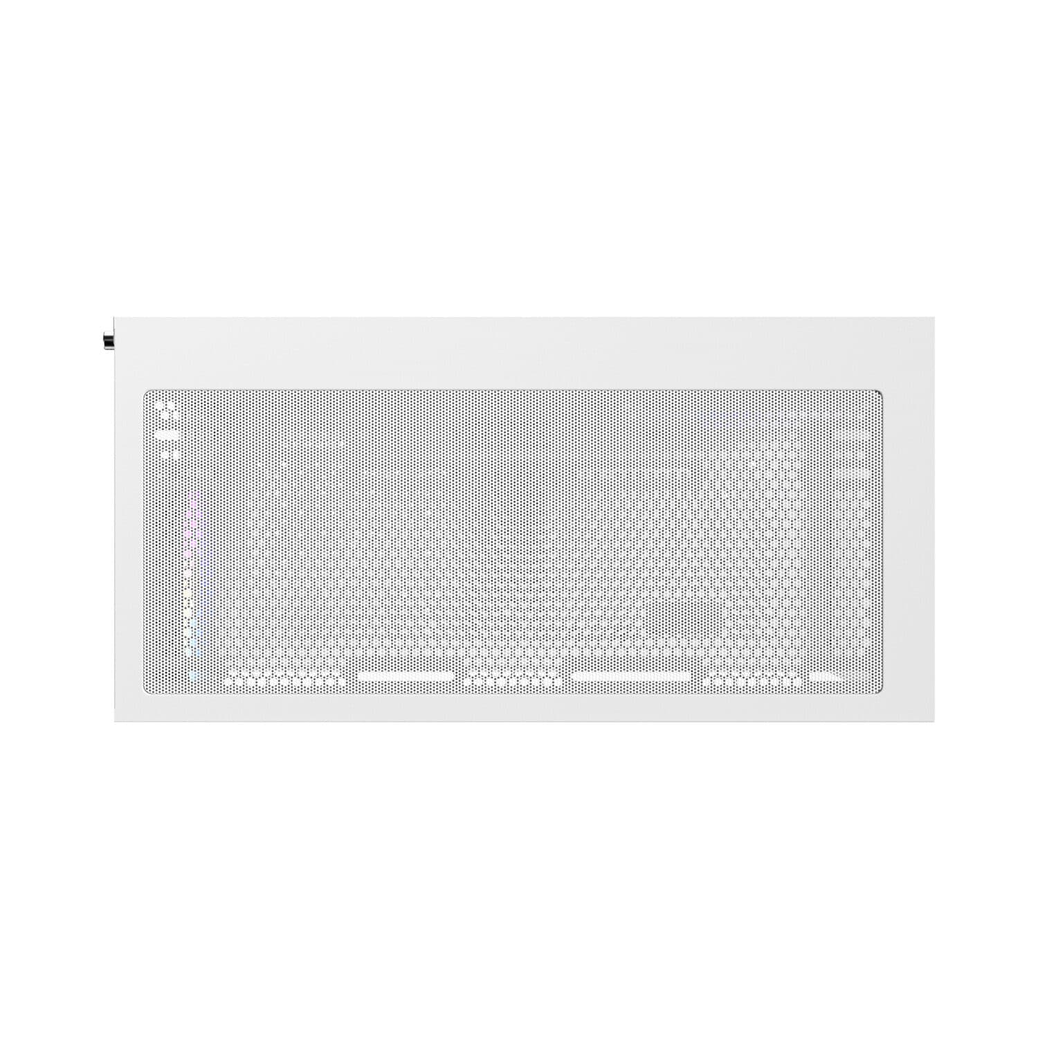 Antec CX700 ARGB Mid-Tower Gaming Chassis - White image 6