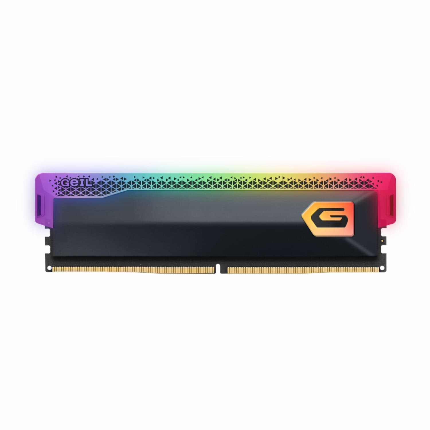 GeIL Orion 16GB 6000MHz RGB DDR5 RAM - Grey image 3