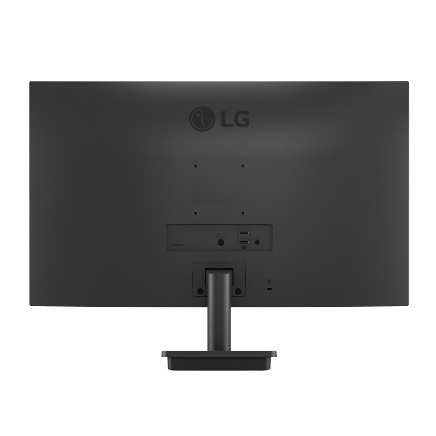LG Essential 27" FHD IPS Monitor 100Hz image 3