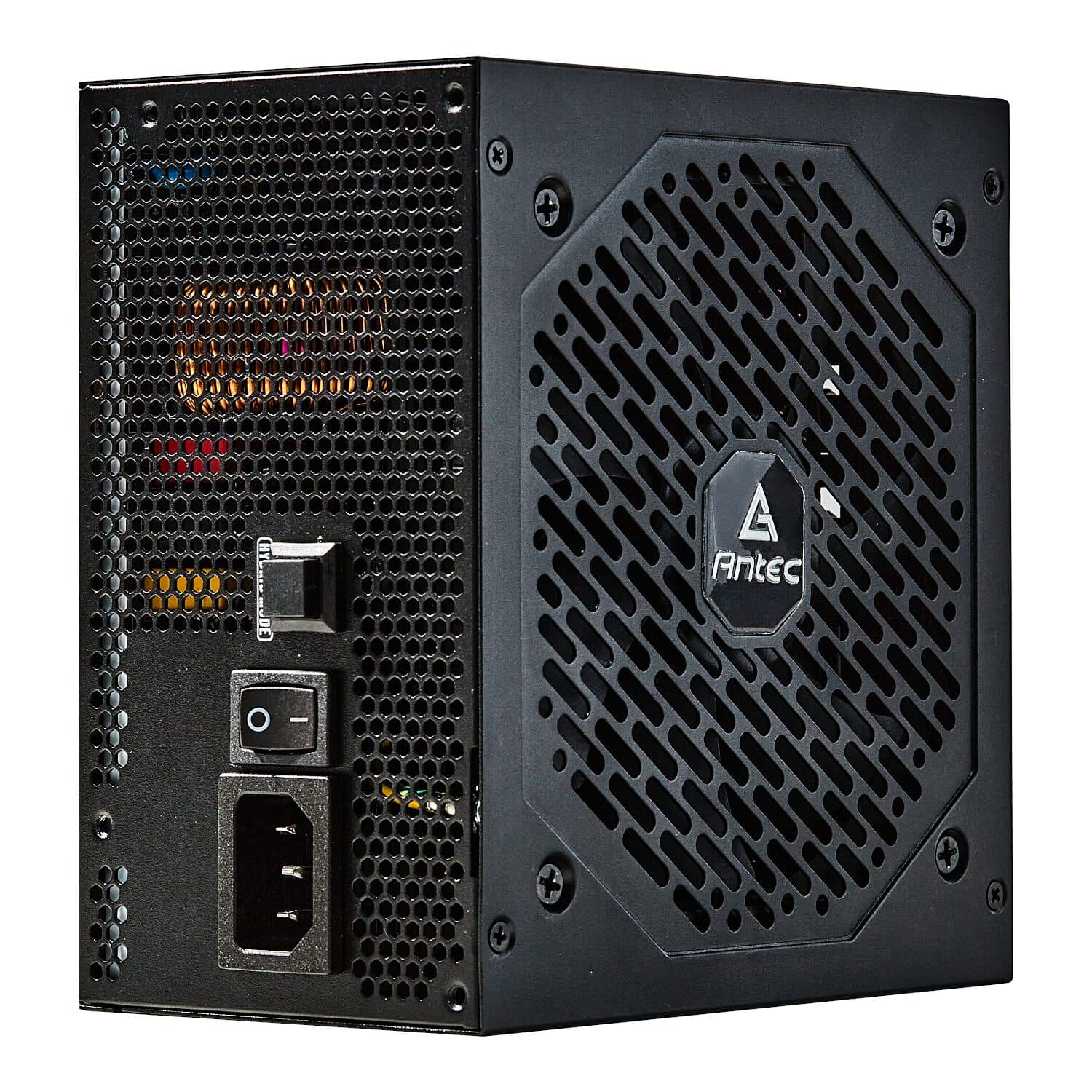 Antec NeoECO Gold Modular 850W Power Supply Unit (80 PLUS® Gold, PCIe 5.0 Ready, Full Modular) image 3