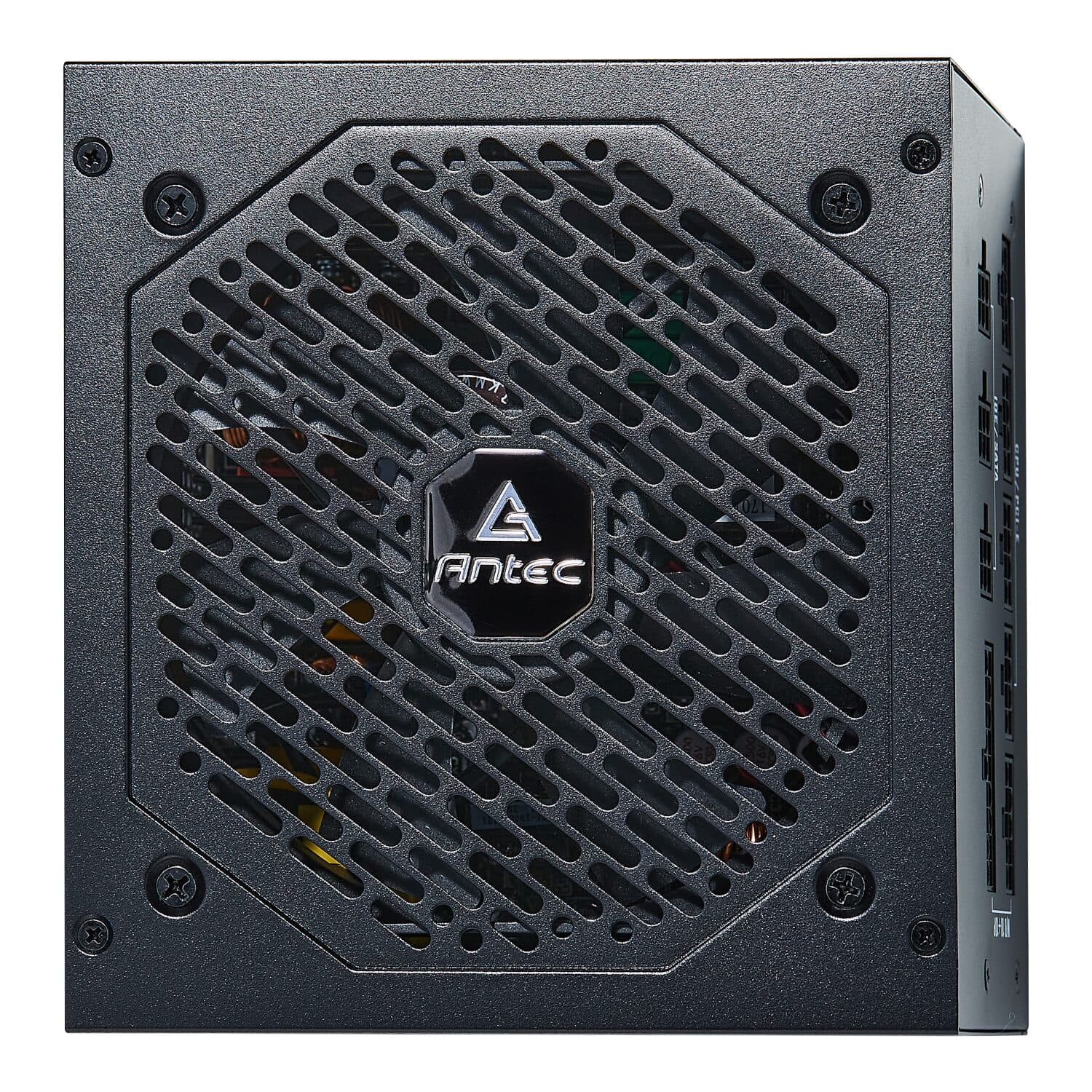 Antec NeoECO Gold Modular 850W Power Supply Unit (80 PLUS® Gold, PCIe 5.0 Ready, Full Modular) image 2