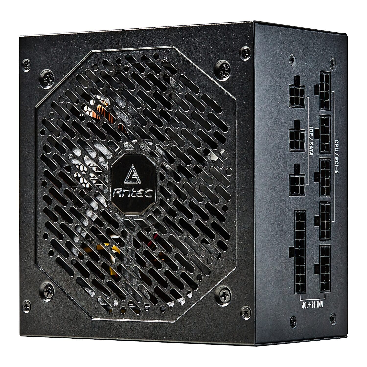 Antec NeoECO Gold Modular 850W Power Supply Unit (80 PLUS® Gold, PCIe 5.0 Ready, Full Modular) image 4