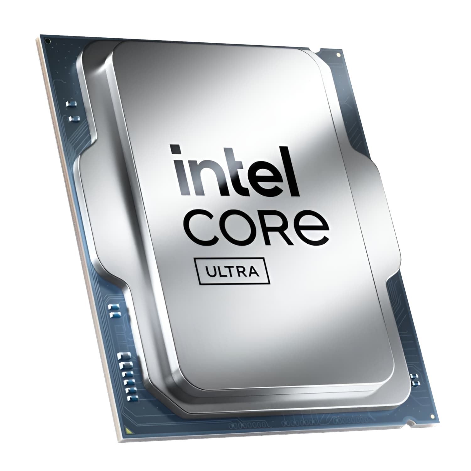 PCBuilder Intel Core Ultra 7 265K LEVEL UP Core Upgrade Kit image 2