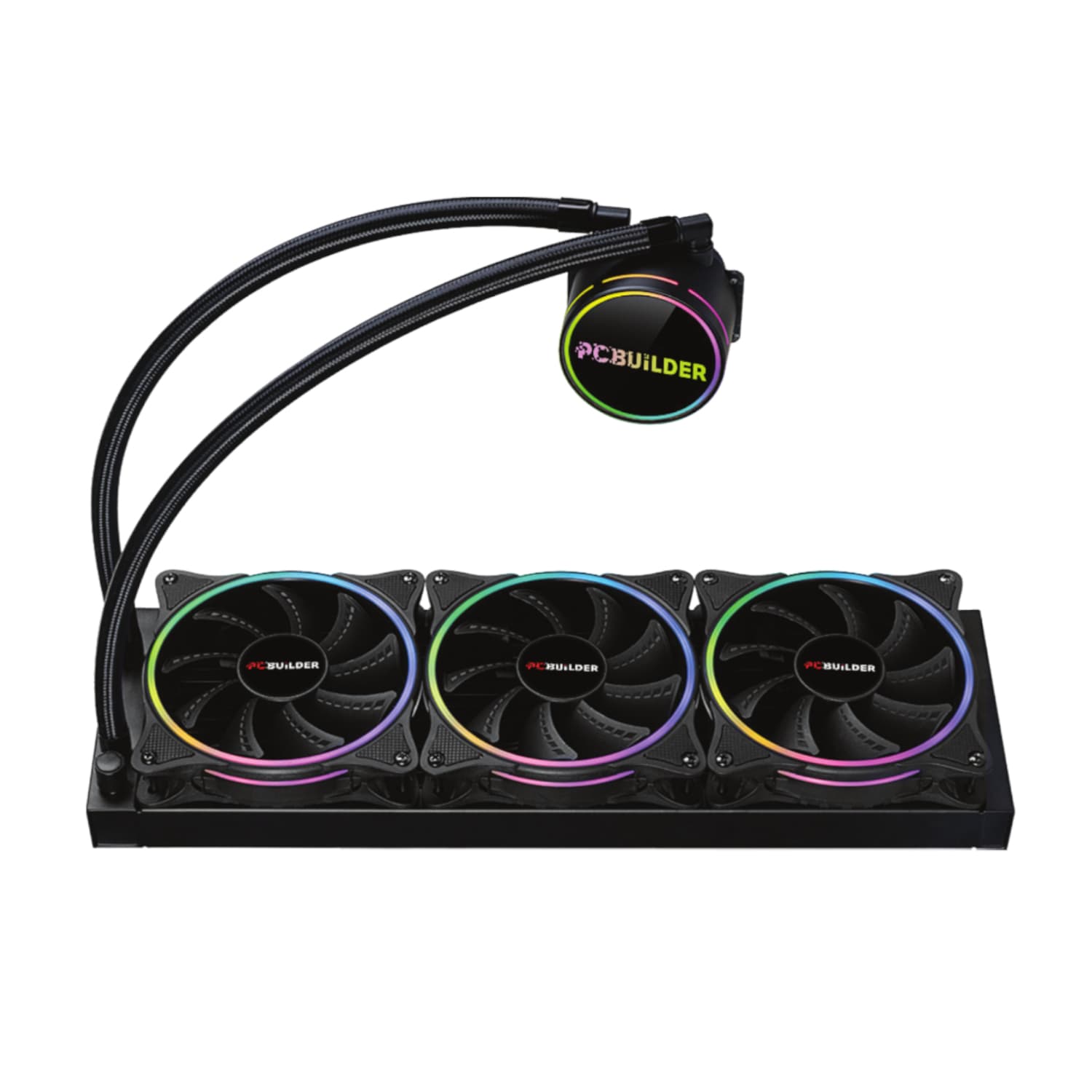 PCBuilder Intel Core Ultra 7 265K LEVEL UP Core Upgrade Kit image 5