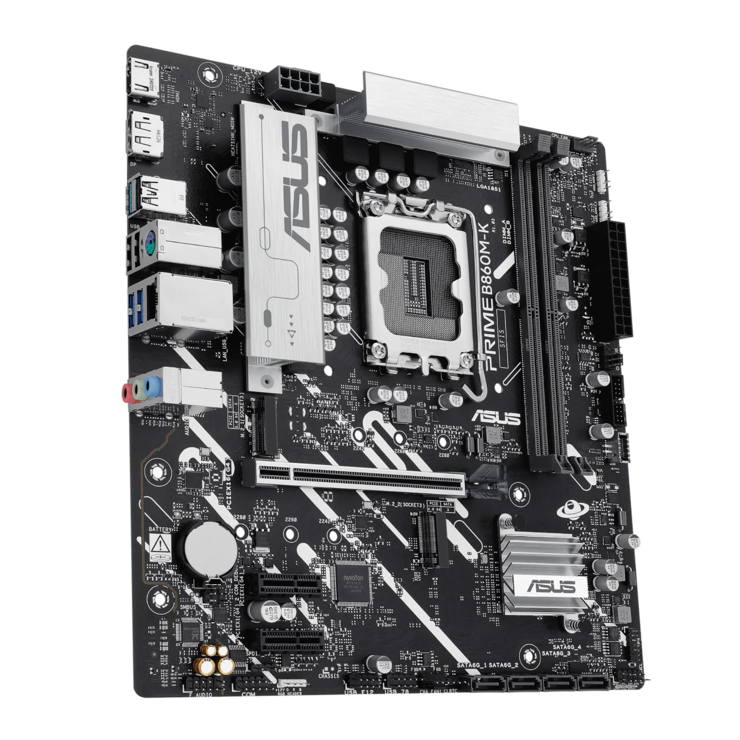 PCBuilder Intel Core Ultra 5 245K LEVEL UP Core Upgrade Kit image 3