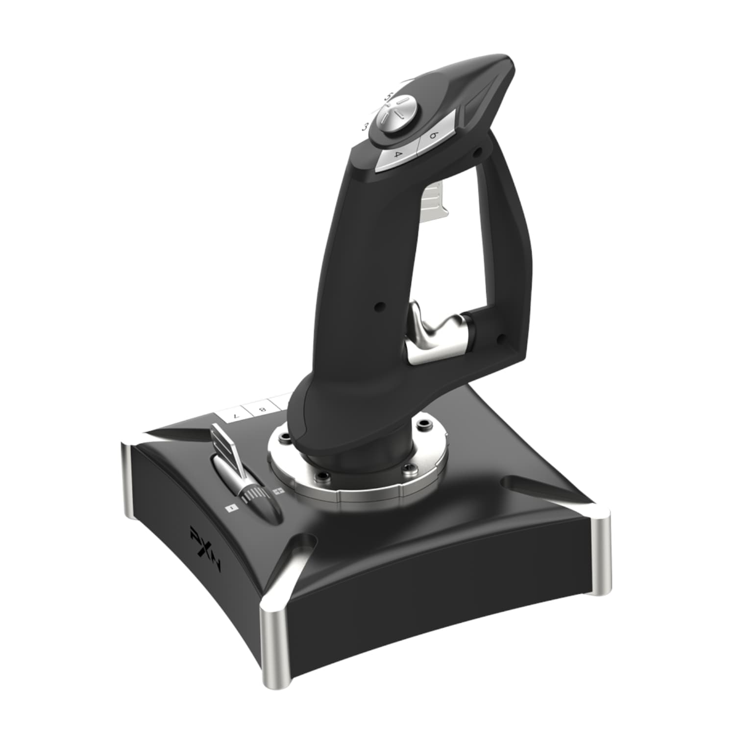 PXN 2119 PRO Flight Simulator Joystick image 3