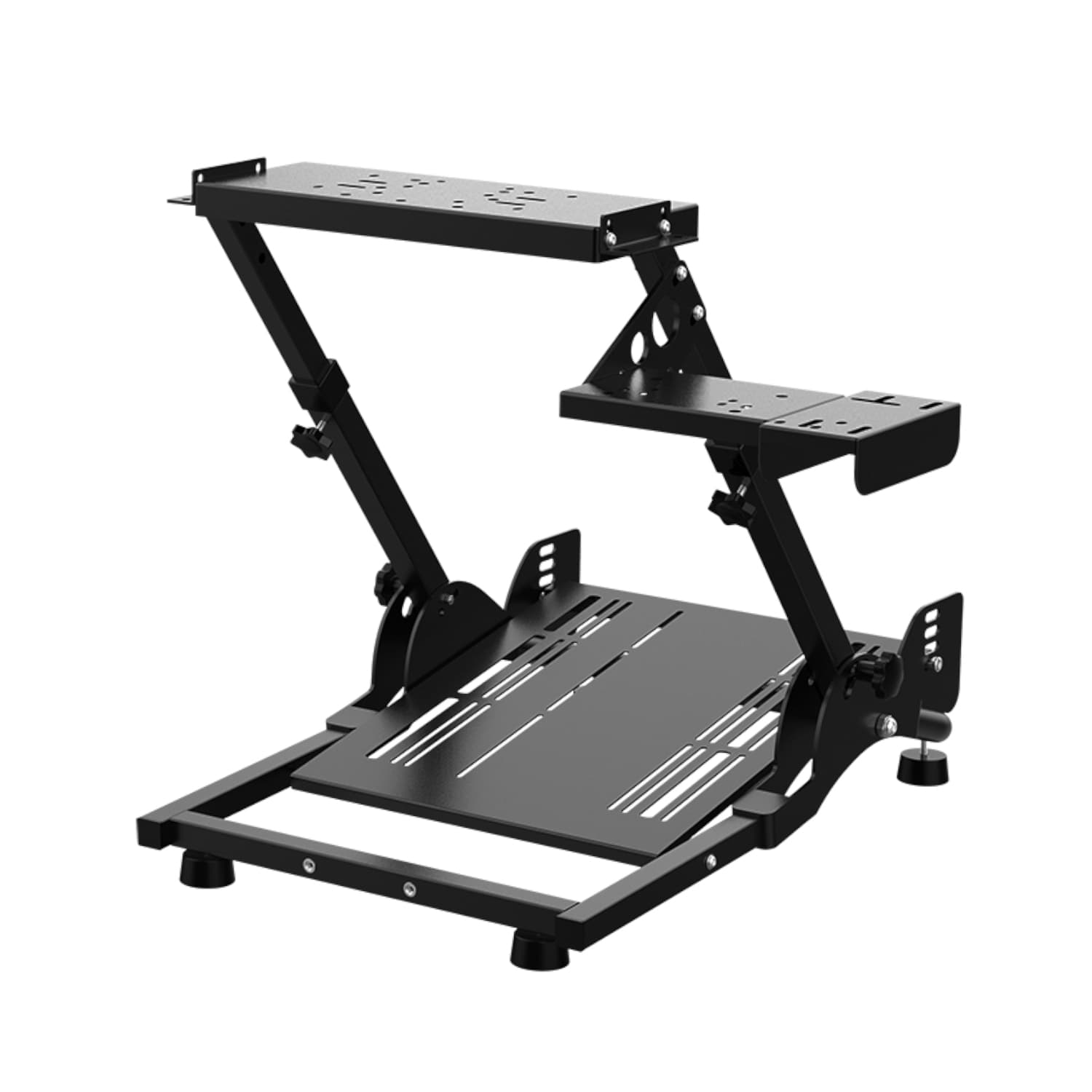 PXN A10 Gaming Racing Wheel Foldable Stand image 2