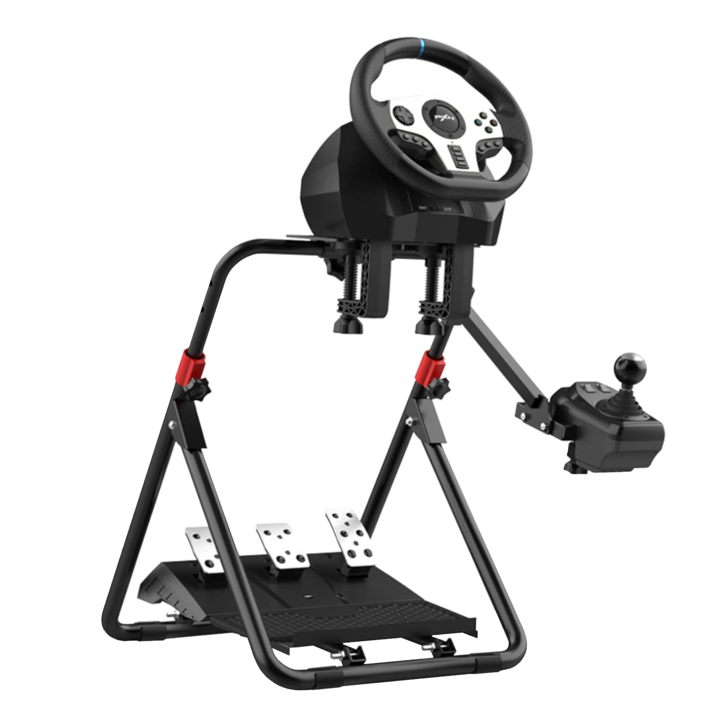 PXN A9 Gaming Steering Wheel Foldable Stand