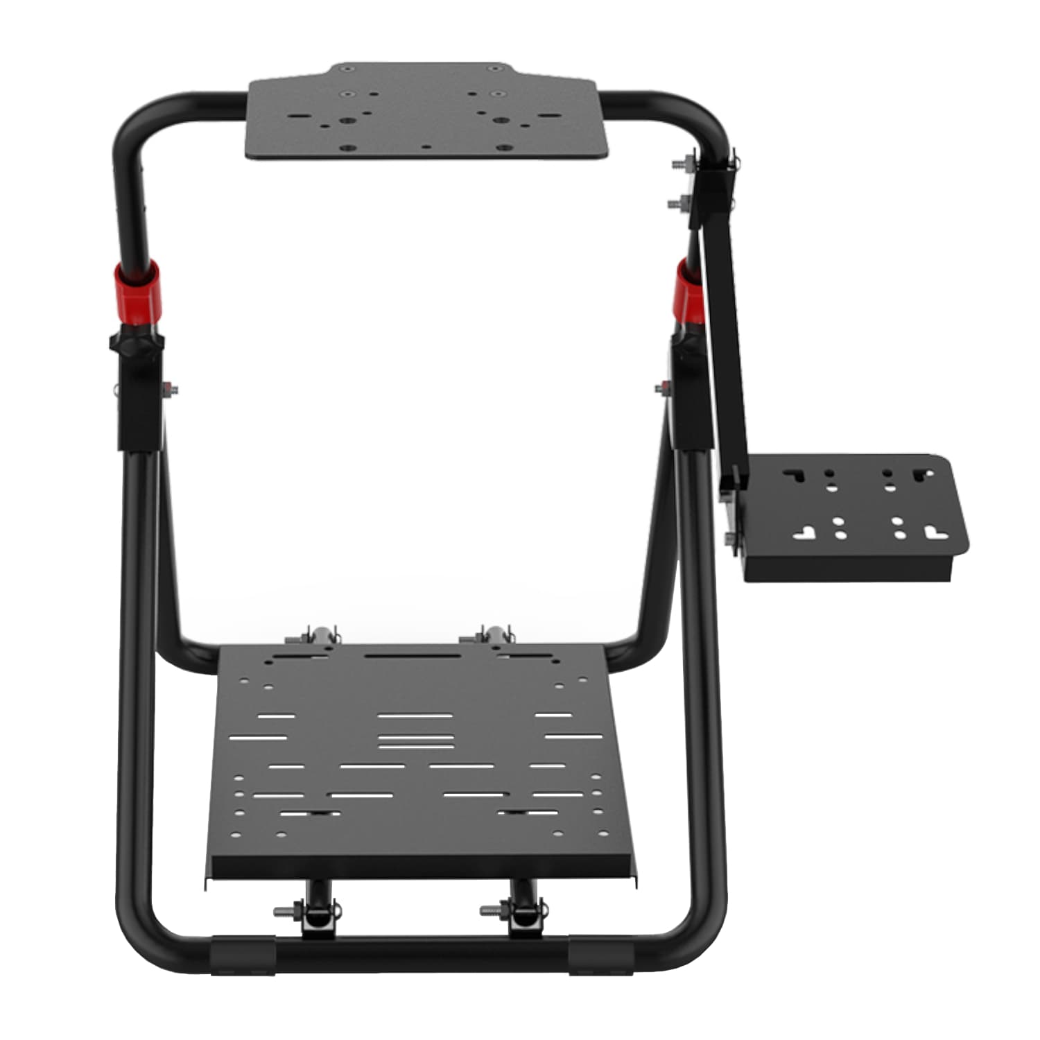 PXN A9 Gaming Steering Wheel Foldable Stand image 2