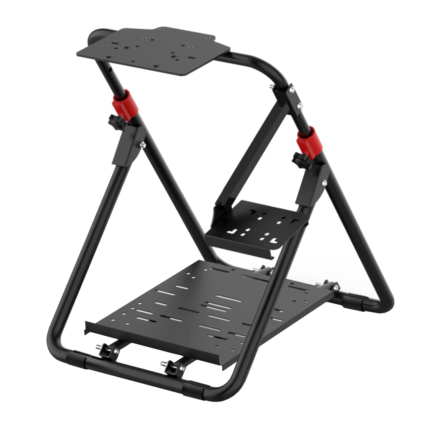 PXN A9 Gaming Steering Wheel Foldable Stand image 3