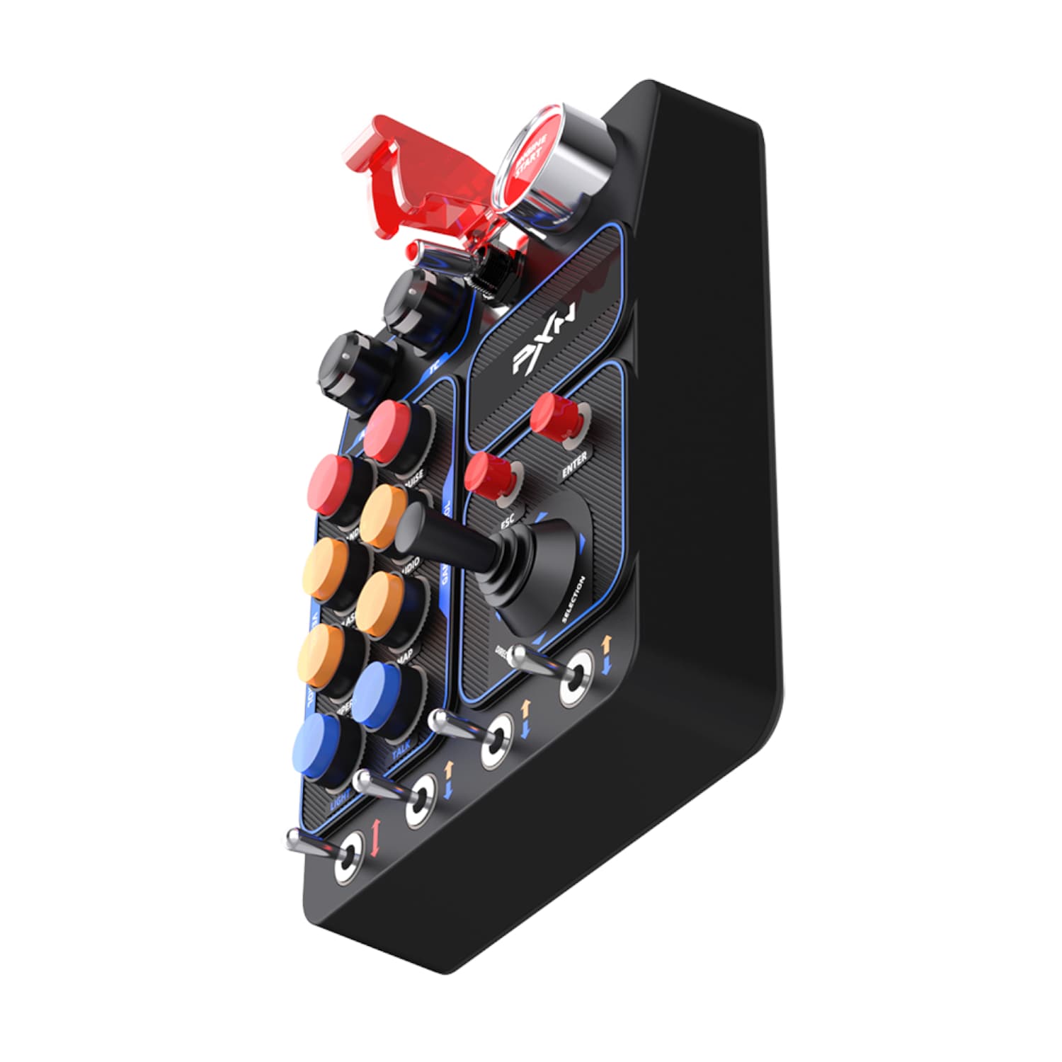 PXN CB1 Control Button Box image 4