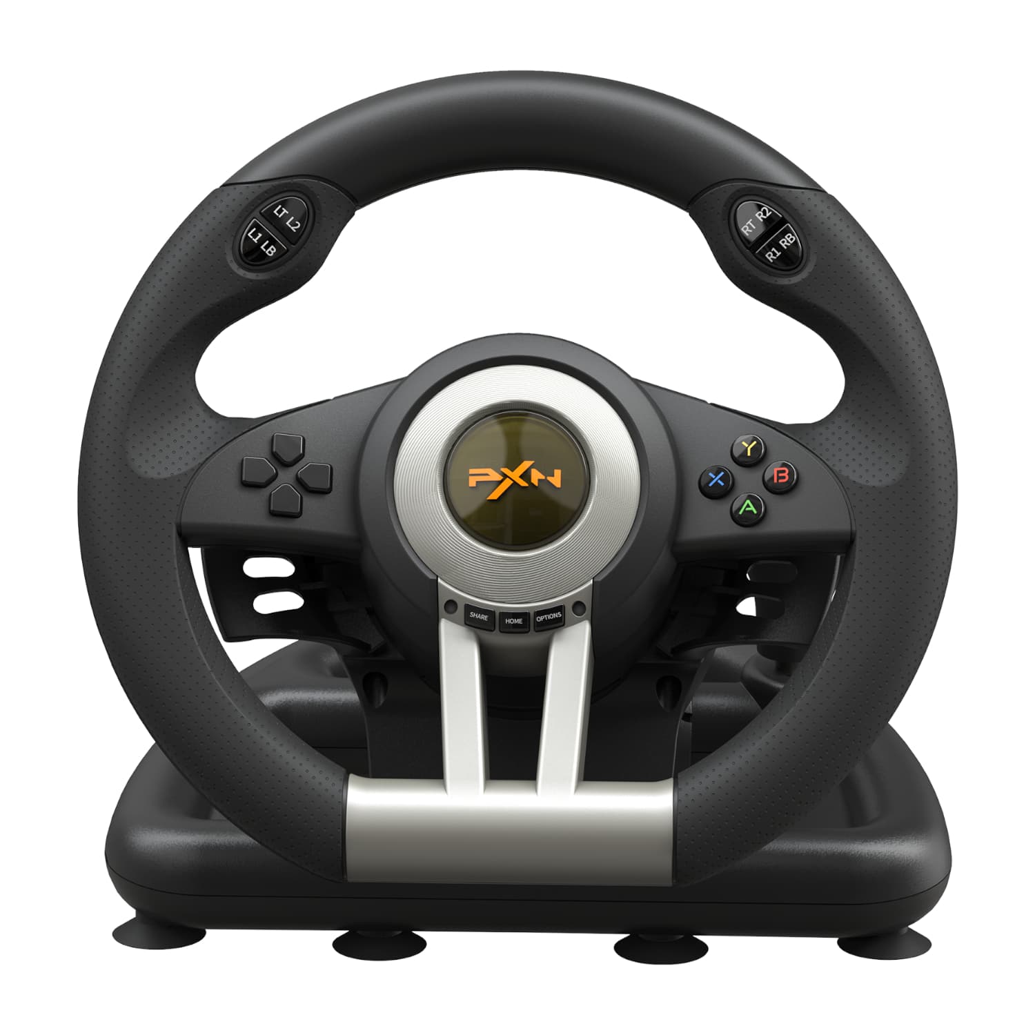 PXN V3 PRO Gaming Steering Wheel image 2