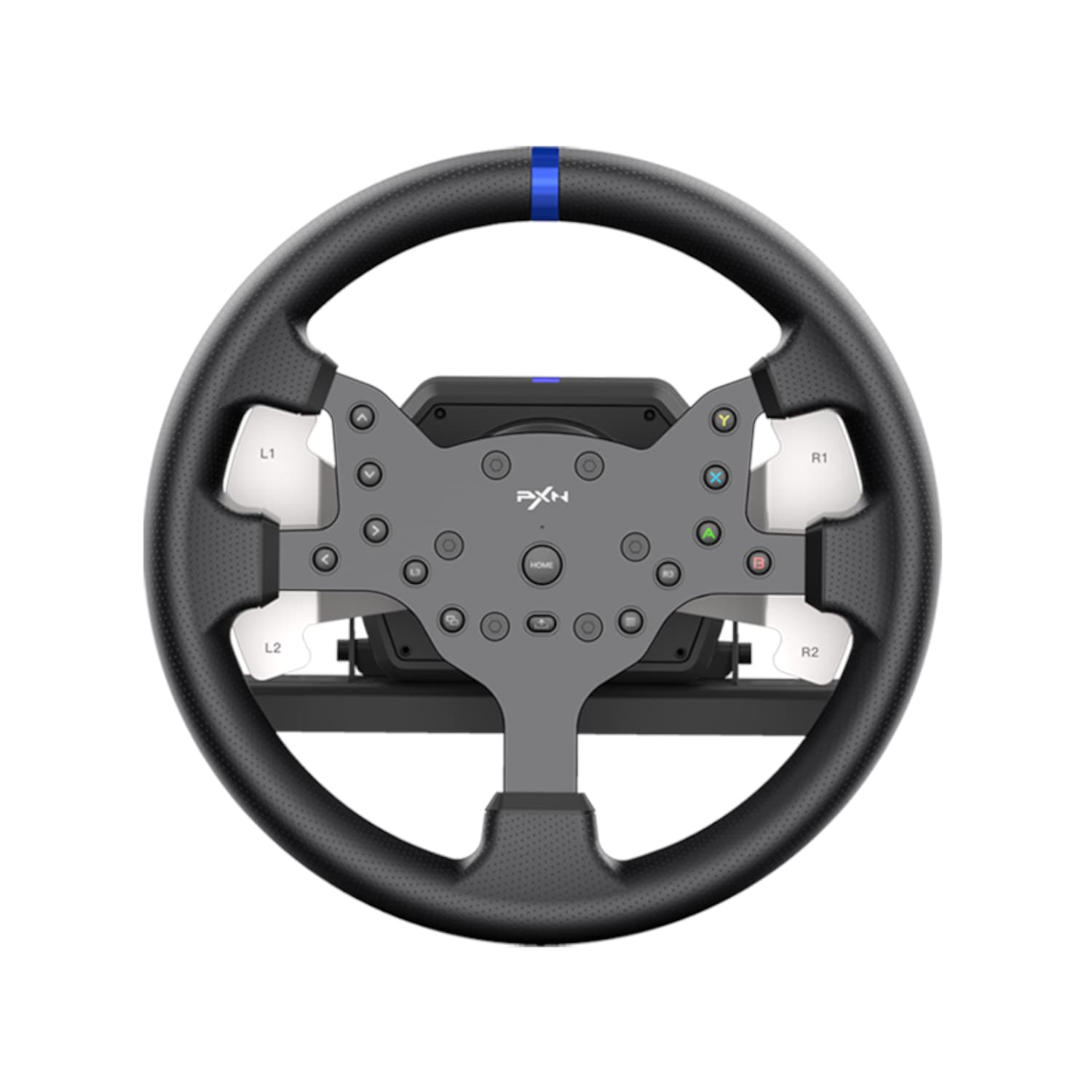 PXN V99 Force Feedback Steering Wheel image 2