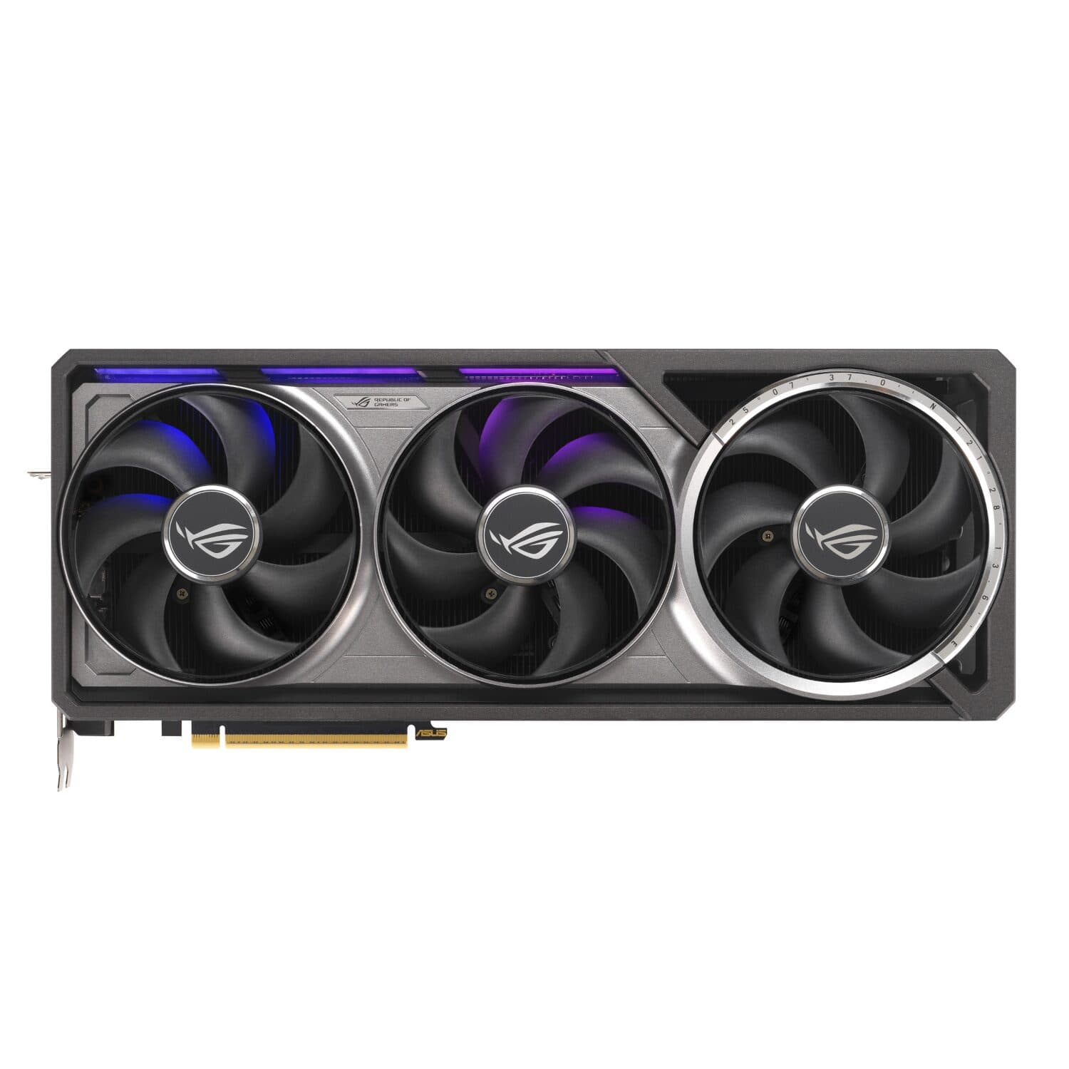 Asus ROG Astral GeForce RTX 5080 16GB GDDR7 OC Edition image 2