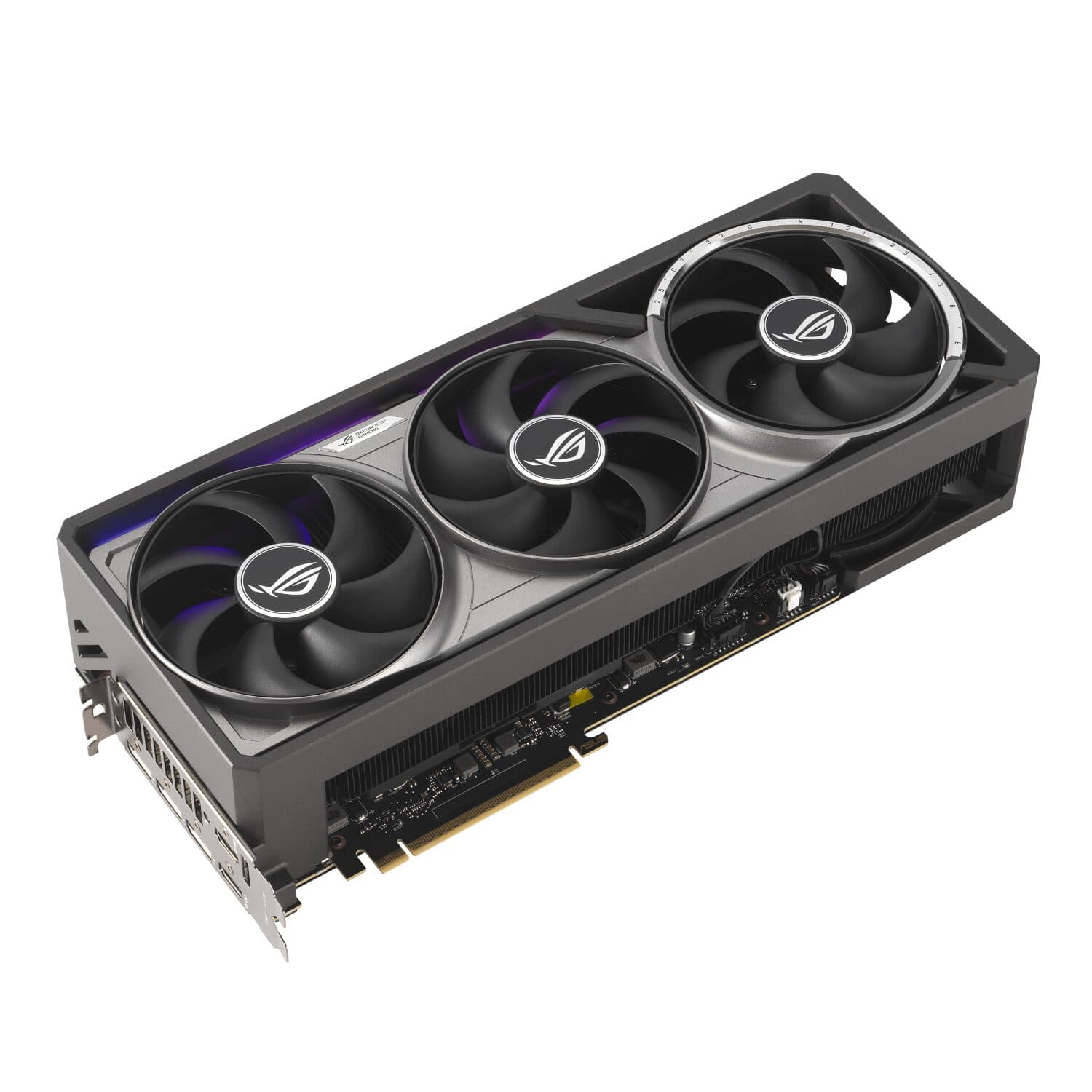 Asus ROG Astral GeForce RTX 5080 16GB GDDR7 OC Edition image 5