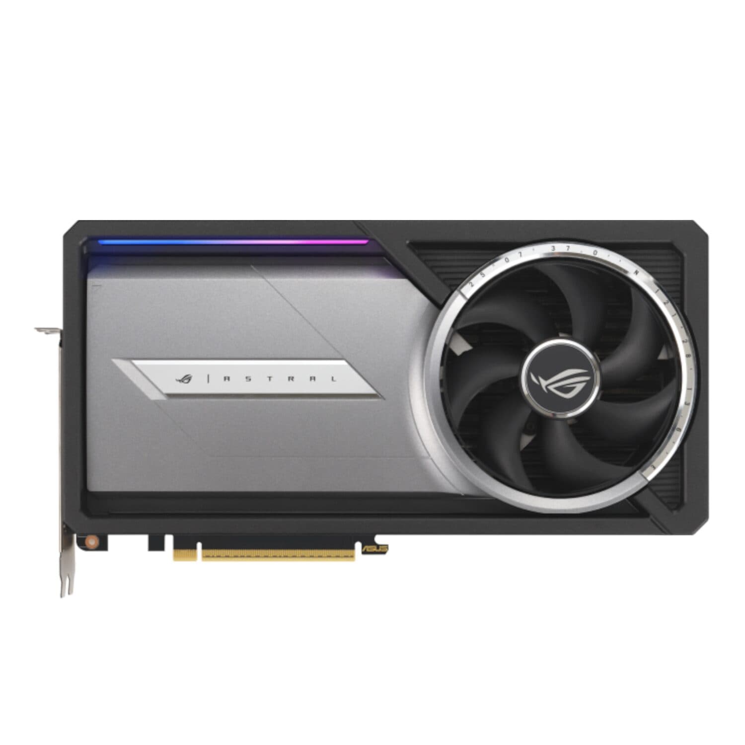 Asus ROG Astral LC GeForce RTX 5090 32GB GDDR7 OC Edition image 6