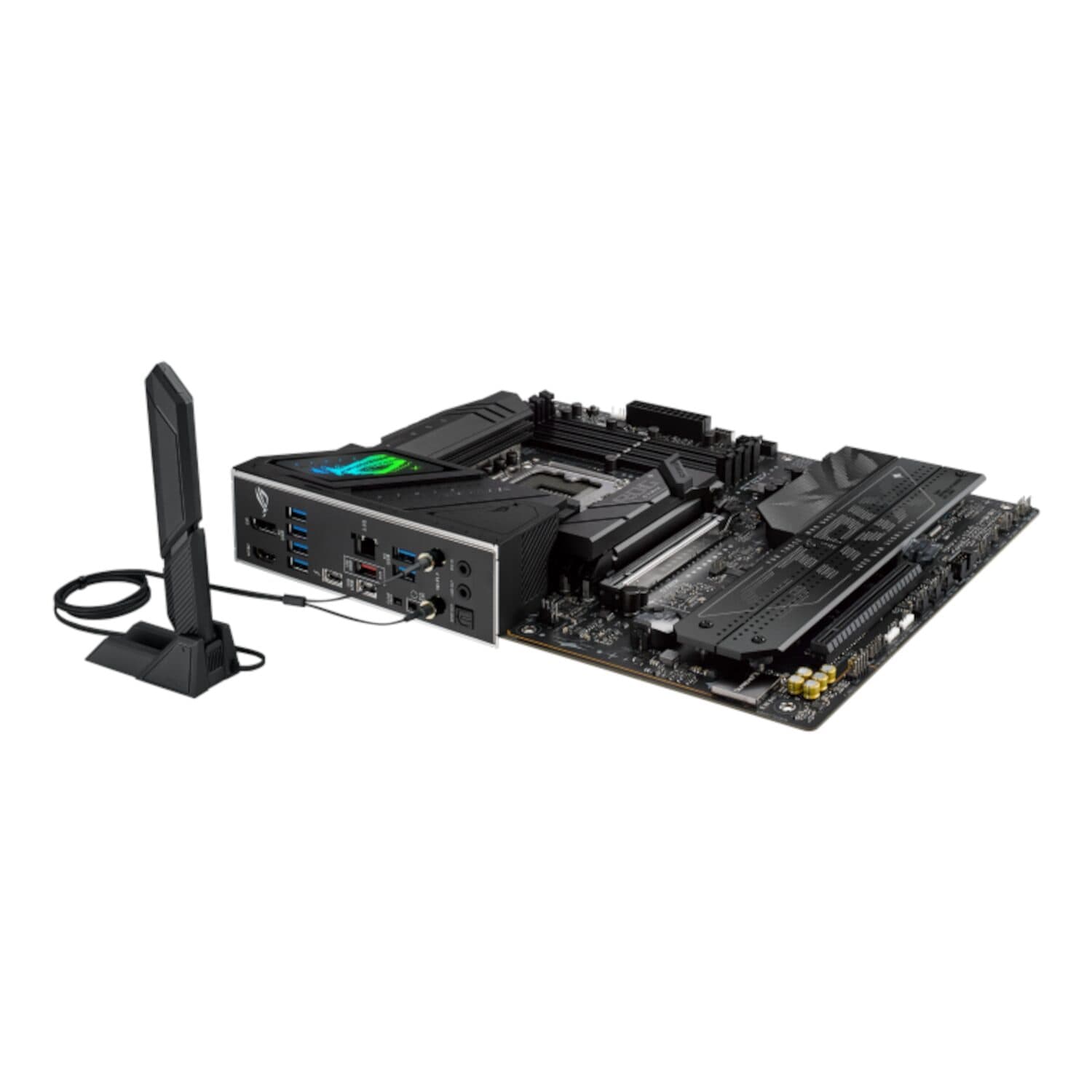 Asus ROG STRIX B860-F Gaming Wi-Fi Motherboard - Intel LGA1851 image 5