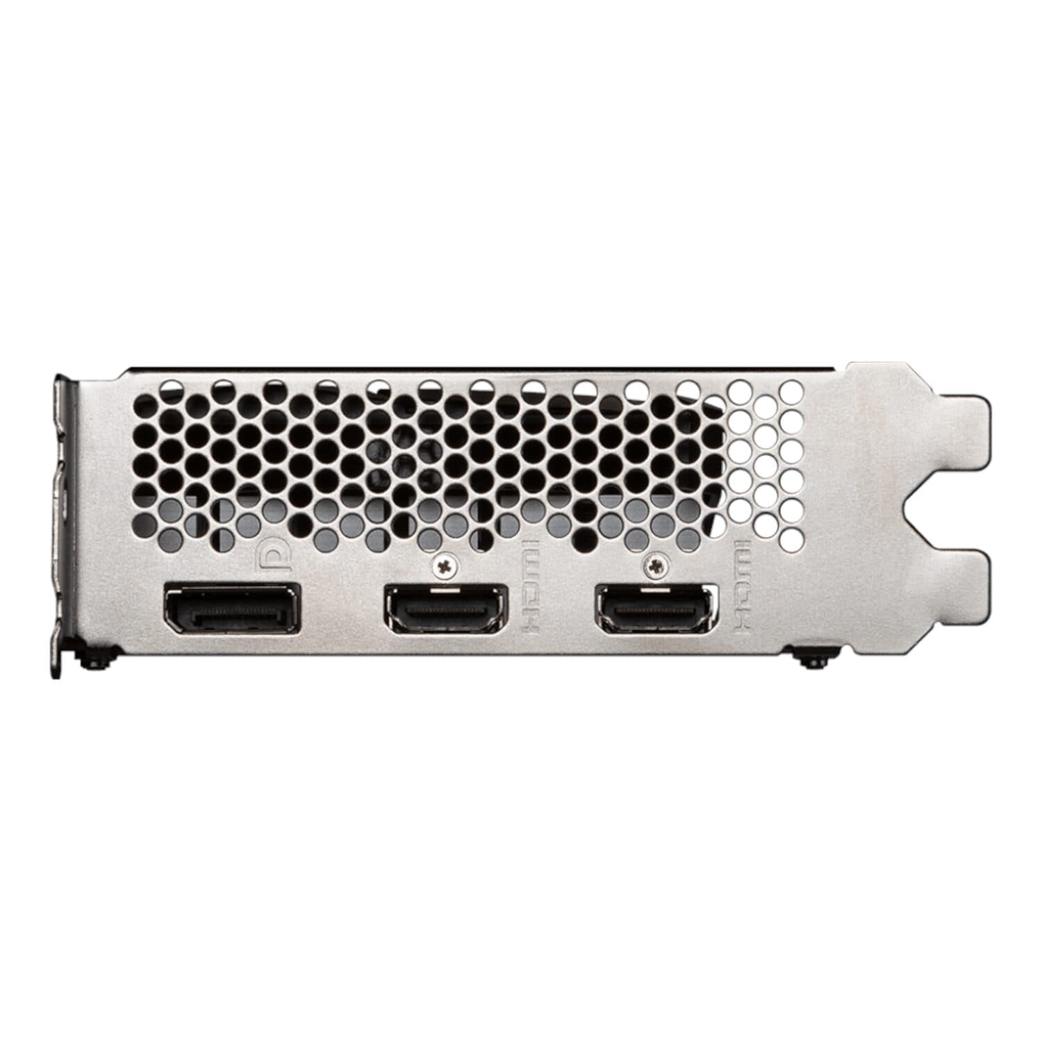 MSI GeForce RTX 3050 VENTUS 2X E 6GB OC Graphics Card image 5