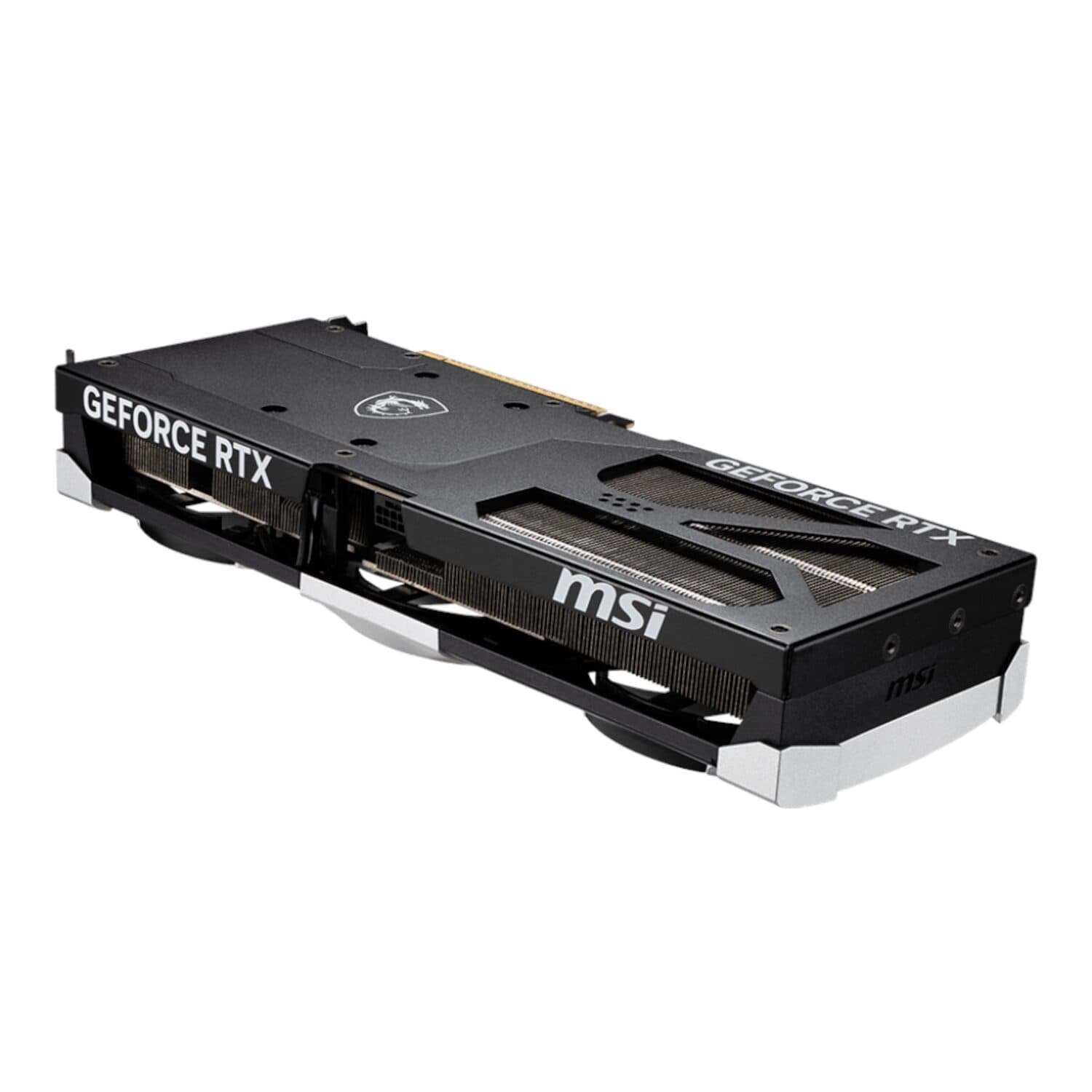 MSI GeForce RTX 5070 12GB VENTUS 3X OC Graphics Card - PCIe 5.0 image 3