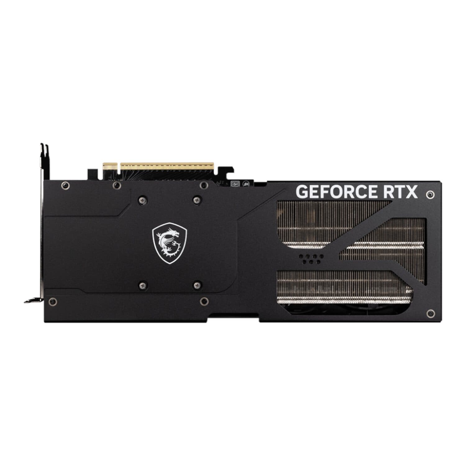 MSI GeForce RTX 5070 12GB VENTUS 3X OC Graphics Card - PCIe 5.0 image 4