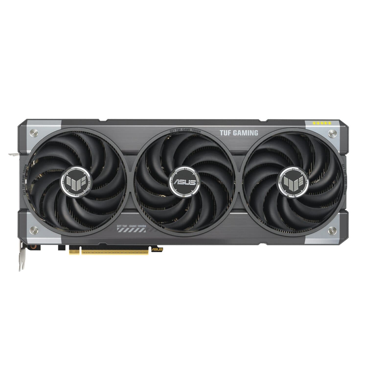 Asus TUF Gaming GeForce RTX 5080 16GB GDDR7 OC Edition image 2