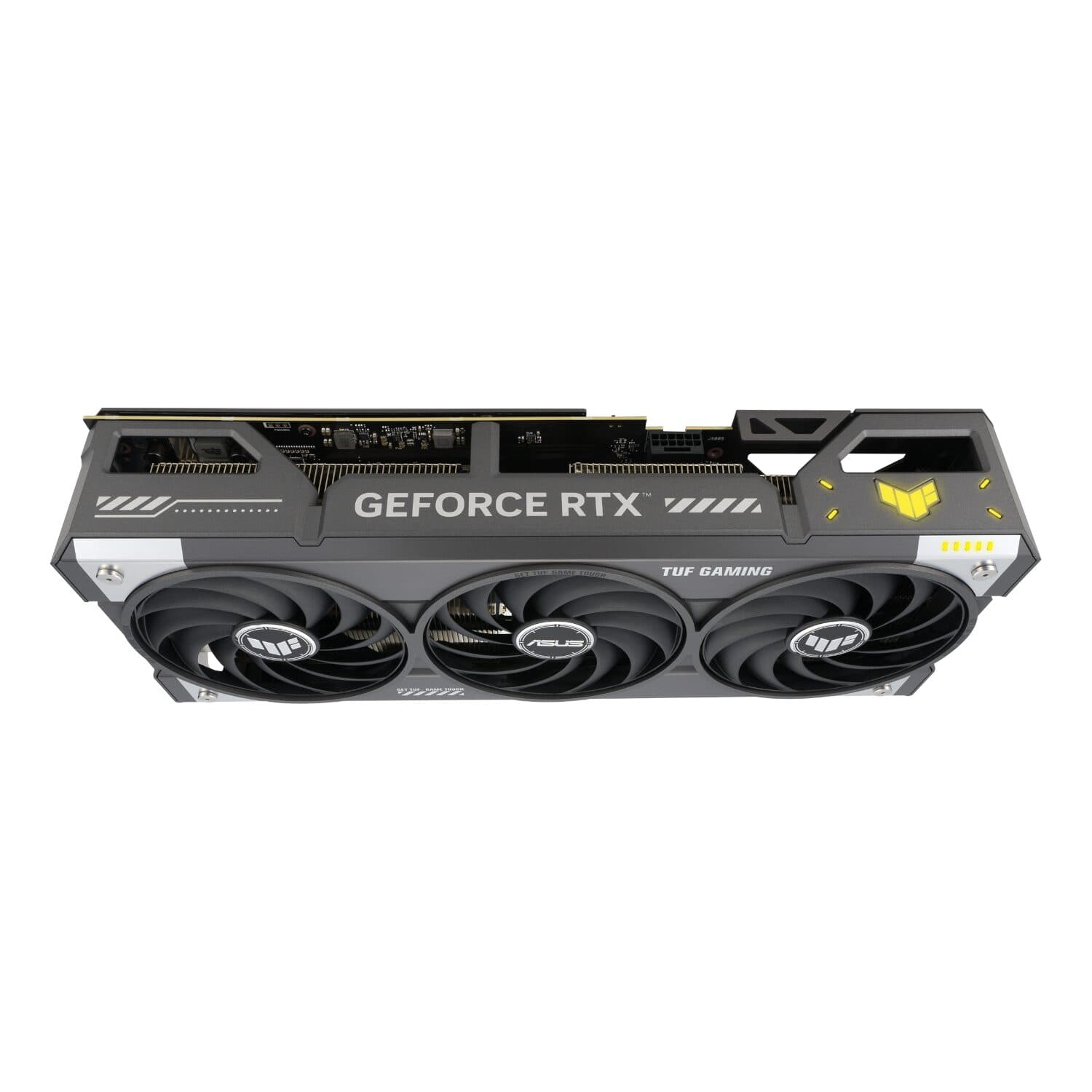 Asus TUF Gaming GeForce RTX 5070 12GB GDDR7 OC Edition image 4