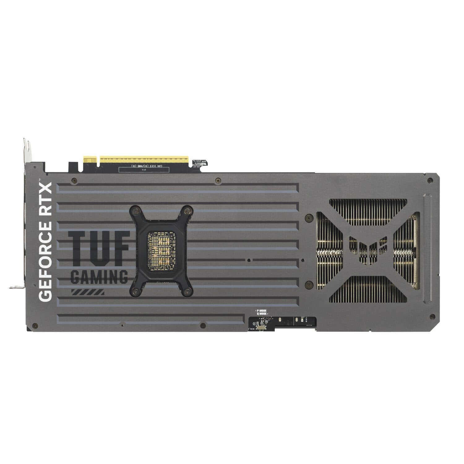 Asus TUF Gaming GeForce RTX 5070 12GB GDDR7 OC Edition image 5