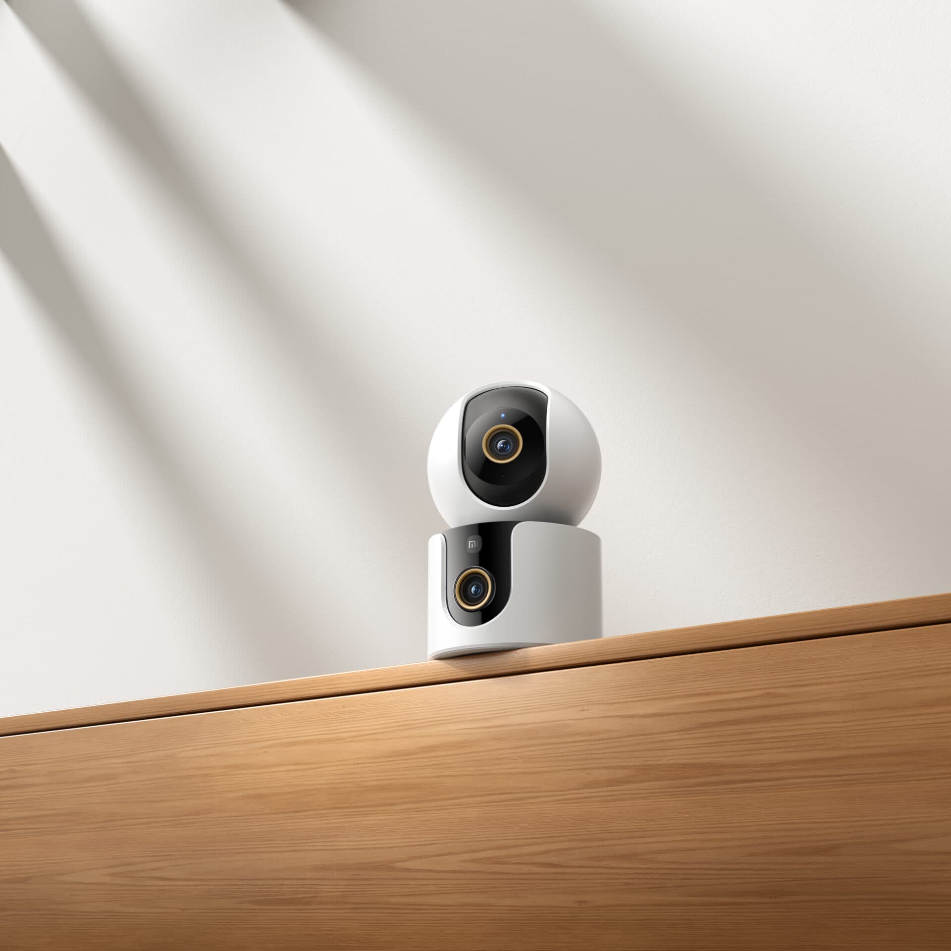 Xiaomi Smart Camera C500 Dual (4MP, 360° PTZ, AI Detection, Night Vision) image 7