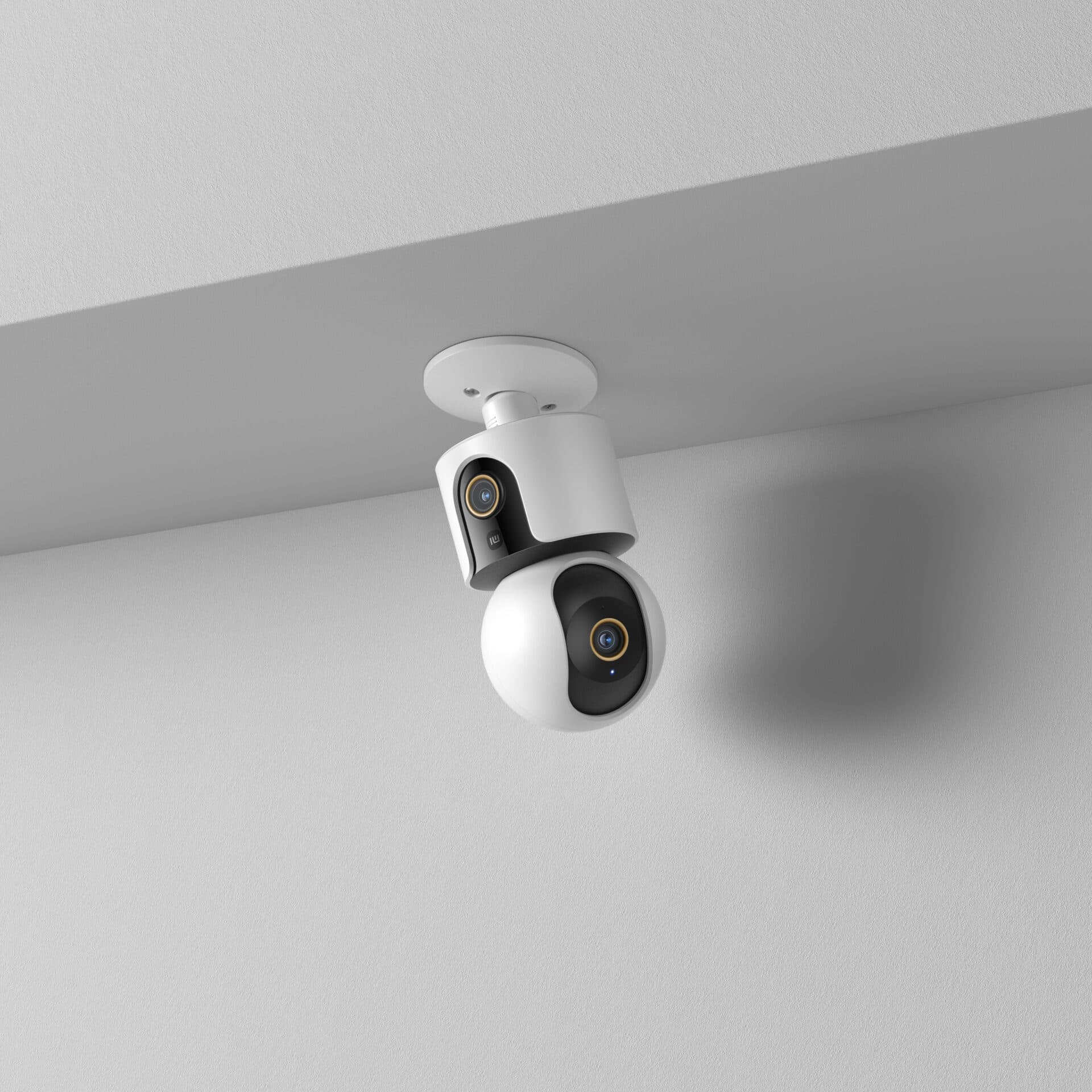 Xiaomi Smart Camera C500 Dual (4MP, 360° PTZ, AI Detection, Night Vision) image 6