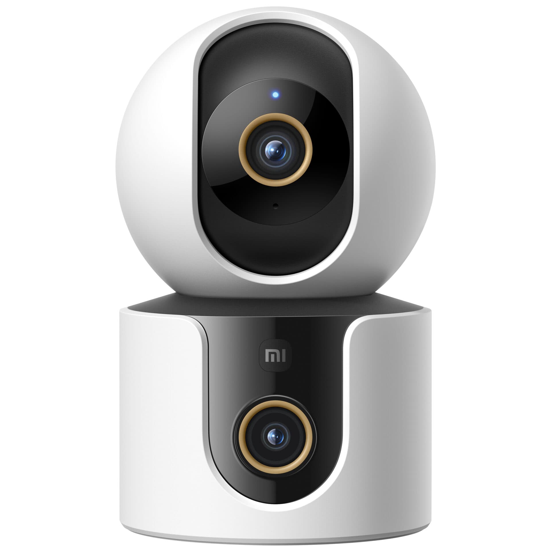 Xiaomi Smart Camera C500 Dual (4MP, 360° PTZ, AI Detection, Night Vision)