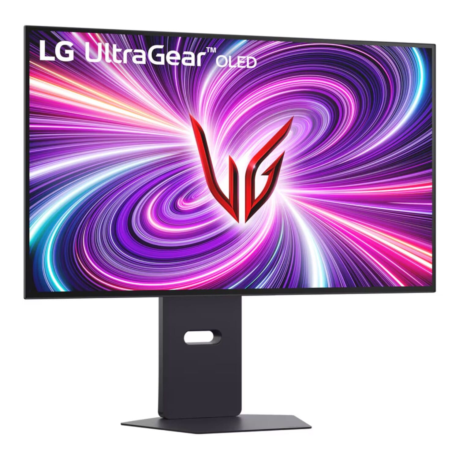 LG UltraGear 32" 4K UHD OLED Gaming 240Hz 0,03ms incl Speakers image 2