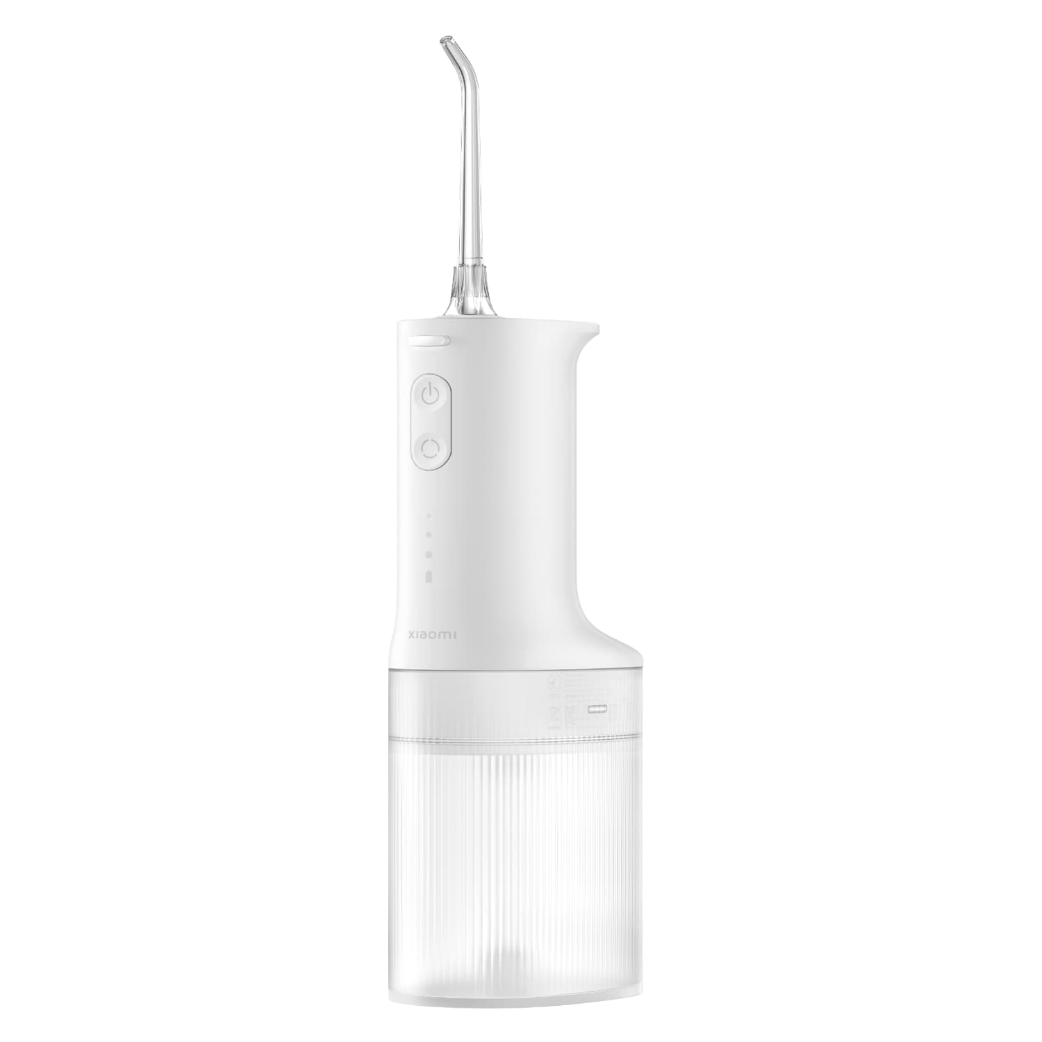 Xiaomi Water Flosser 2 (Smart Pressure, Multi-Mode, Long Battery Life) image 2