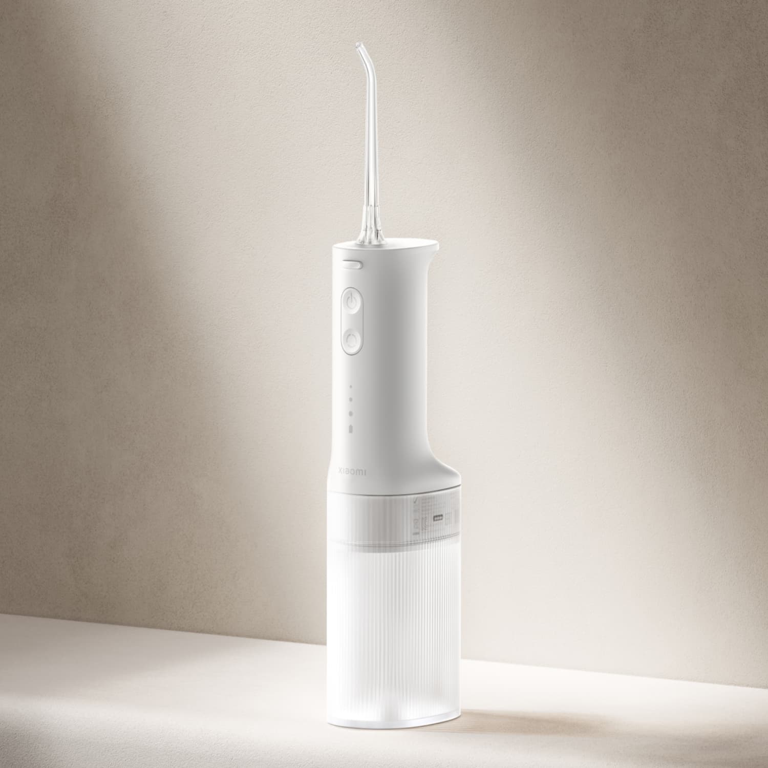 Xiaomi Water Flosser 2 (Smart Pressure, Multi-Mode, Long Battery Life) image 7