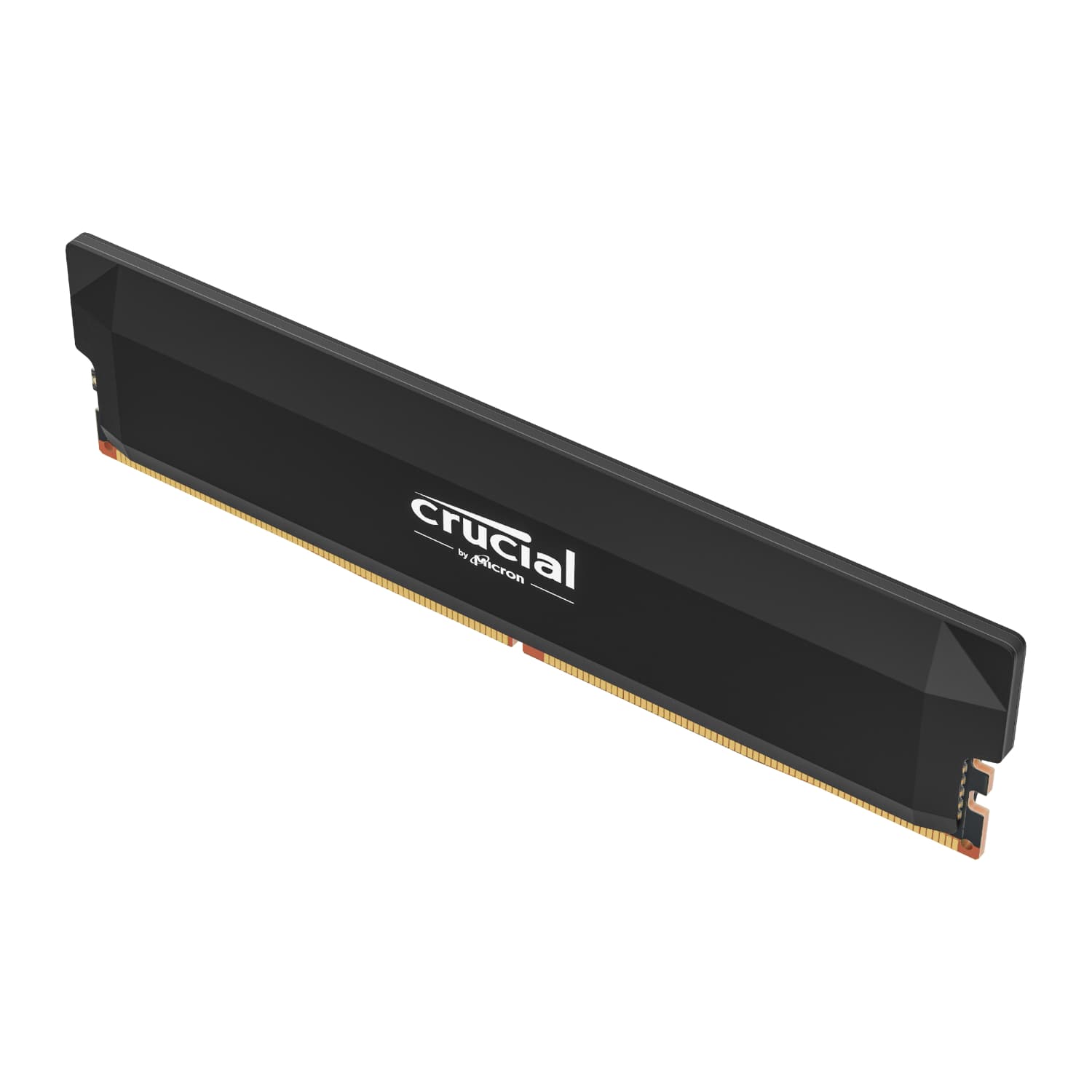 Crucial Pro Overclocking 32GB 6000Mhz DDR5 Desktop Memory Black image 4