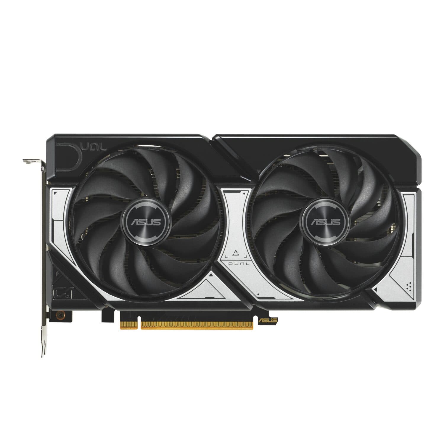 ASUS Dual GeForce RTX 5060 Ti OC Edition 16GB GDDR7 Graphics Card image 2
