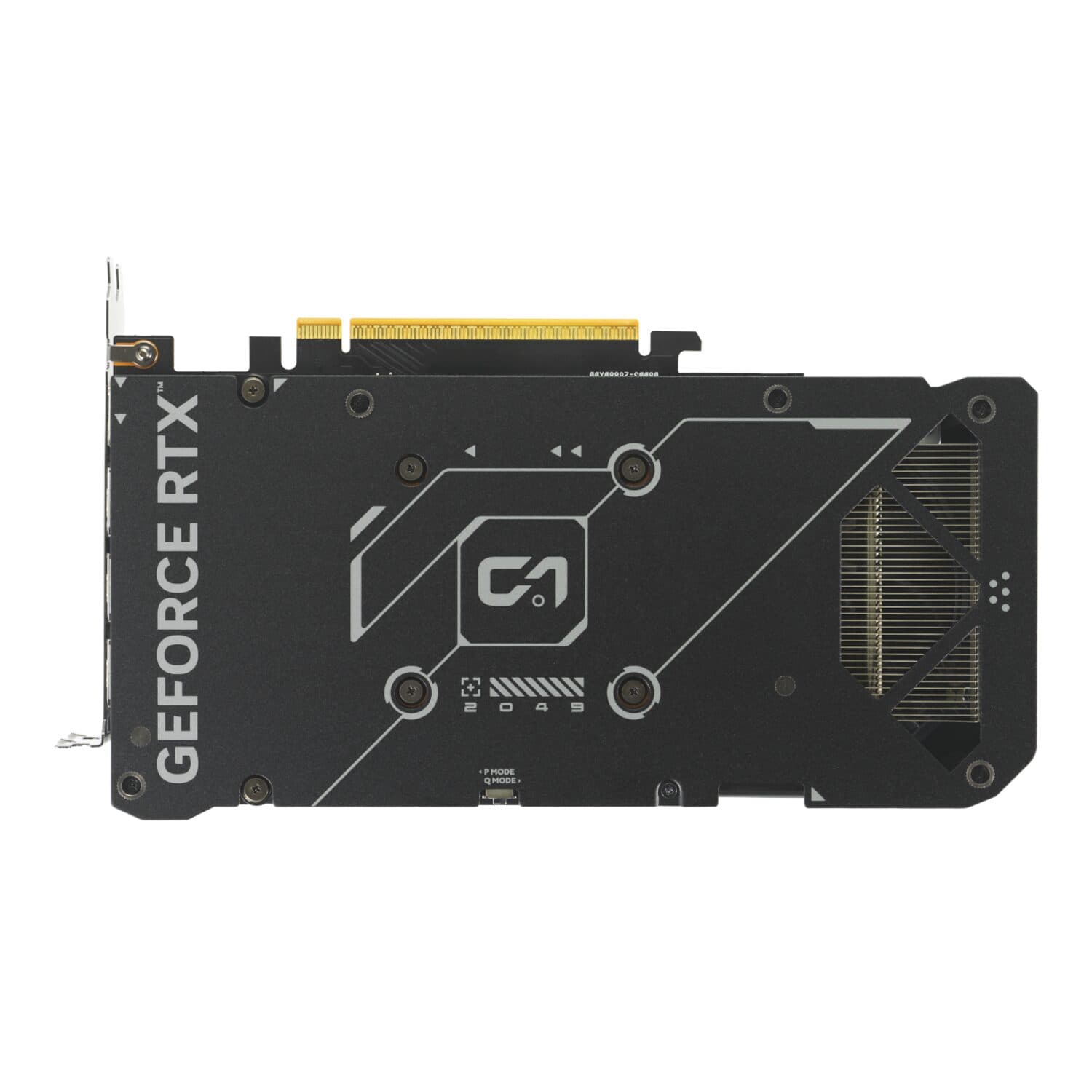ASUS Dual GeForce RTX 5060 Ti OC Edition 16GB GDDR7 Graphics Card image 5
