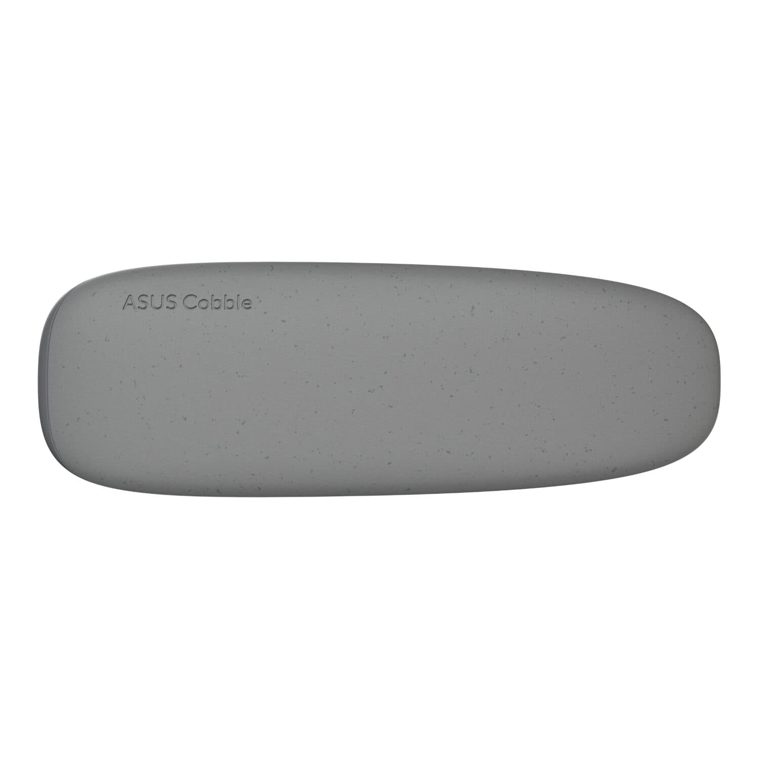 Asus Cobble M.2 SSD Enclosure - Grey image 2