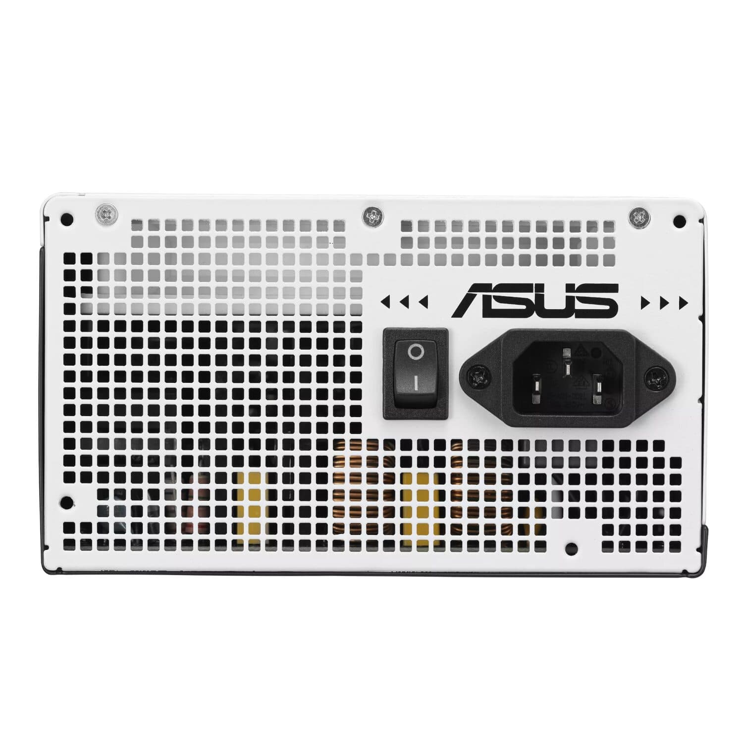 ASUS Prime AP-750G 750W 80+ Gold Fully Modular ATX3.1 Power Supply image 4